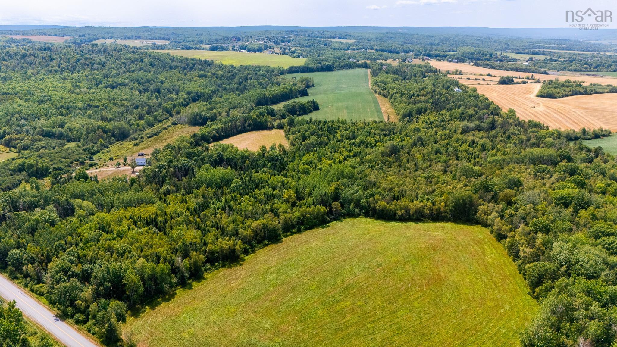 $350,000.00: Lots Bluff Road, Avonport Station