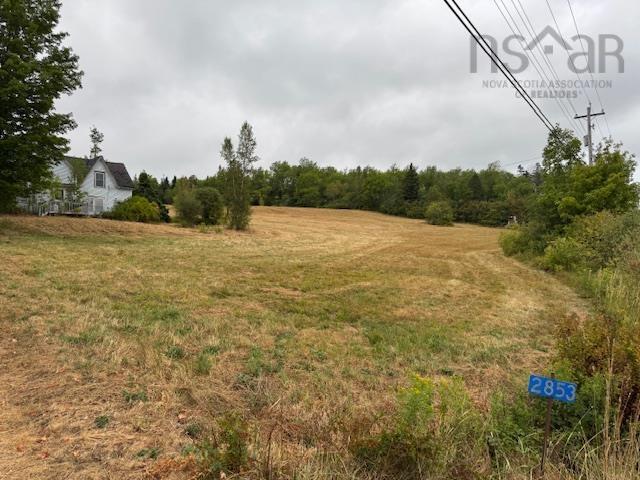 $59,000.00: 2853 Clementsvale Road, Bear River East