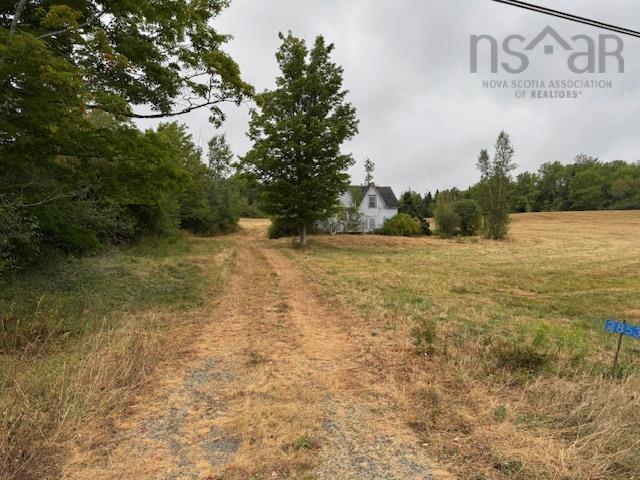 $59,000.00: 2853 Clementsvale Road, Bear River East