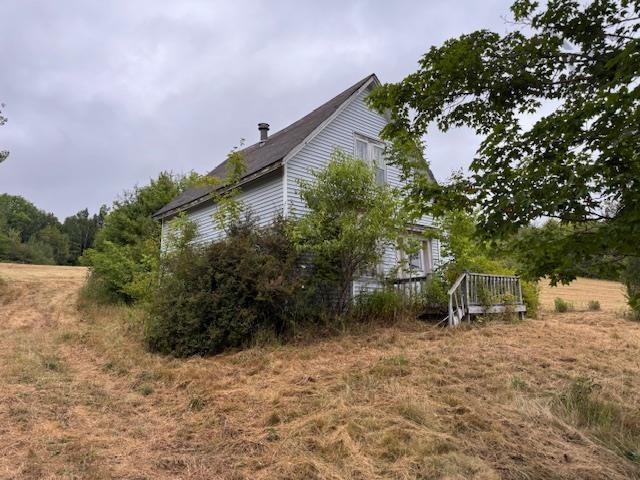 $59,000.00: 2853 Clementsvale Road, Bear River East