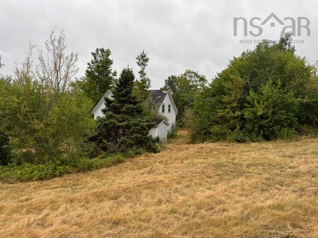 $59,000.00: 2853 Clementsvale Road, Bear River East