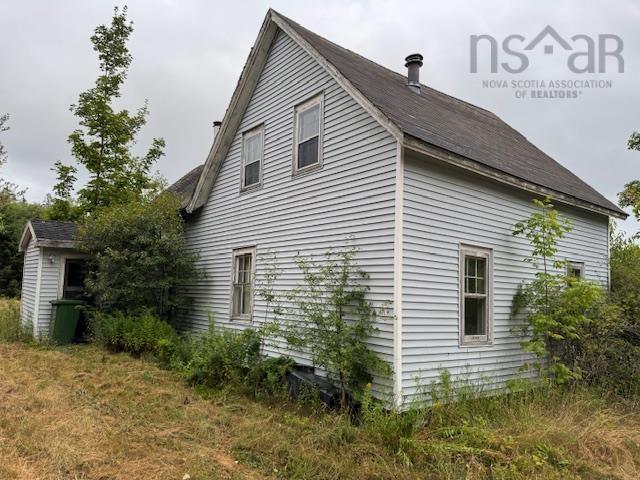 $59,000.00: 2853 Clementsvale Road, Bear River East