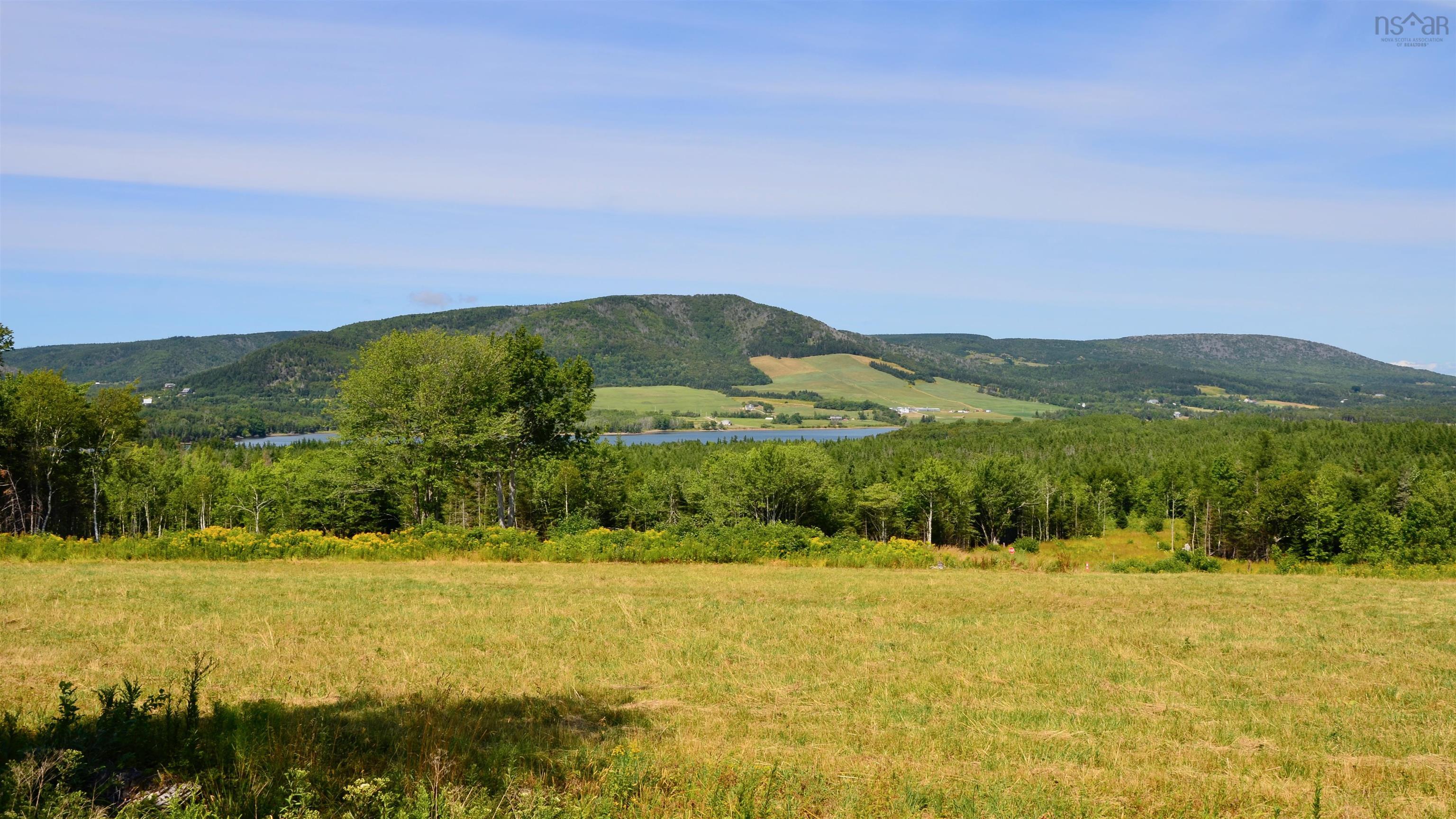 $175,900.00: Lot 23-3A Little Mabou Road, West Mabou