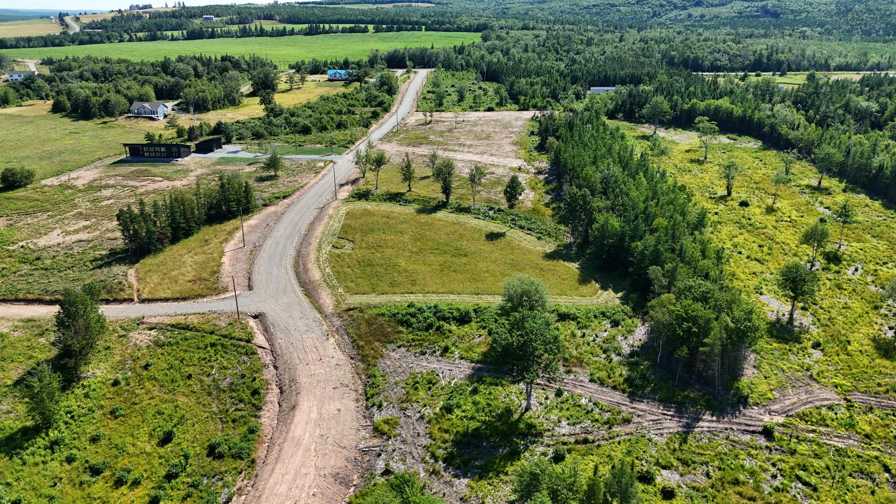 $175,900.00: Lot 23-3A Little Mabou Road, West Mabou