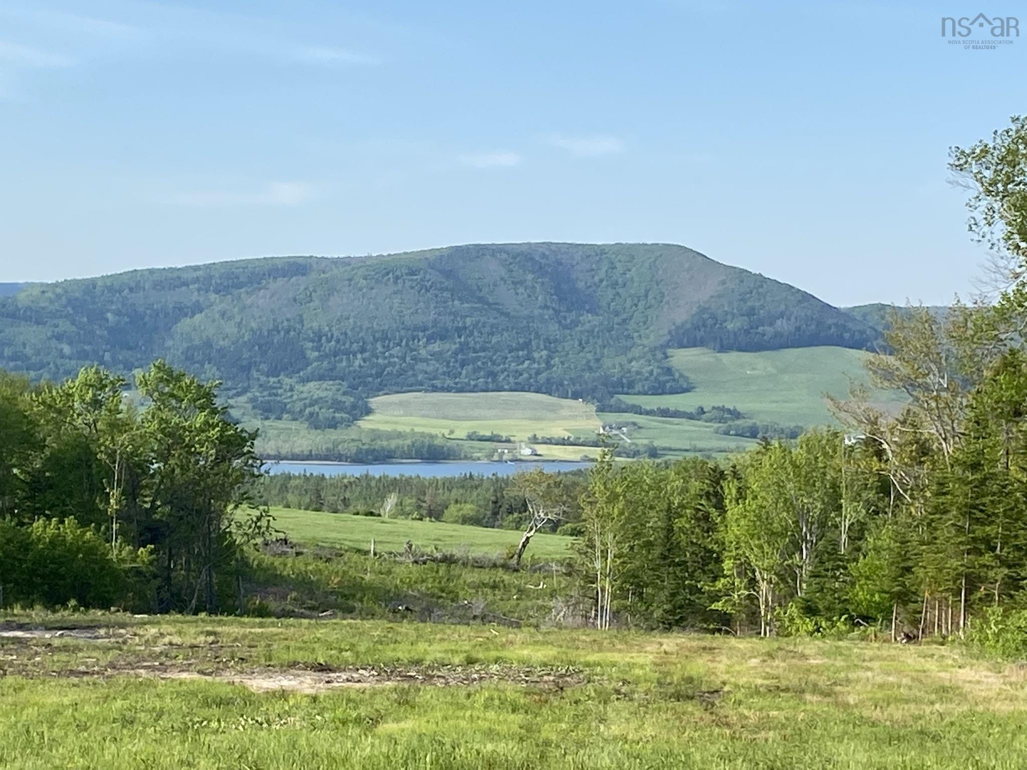 $175,900.00: Lot 23-3A Little Mabou Road, West Mabou