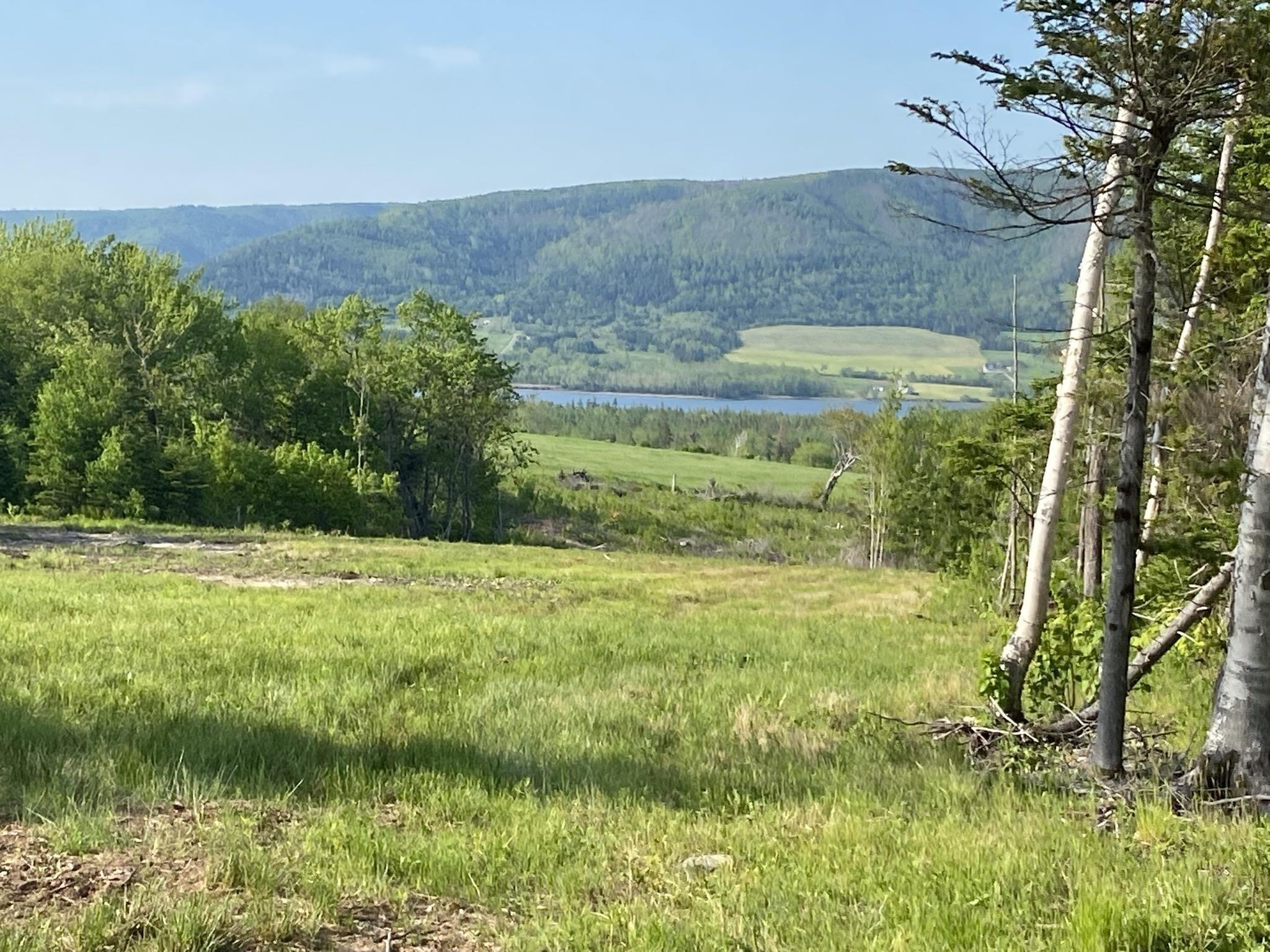 $175,900.00: Lot 23-3A Little Mabou Road, West Mabou
