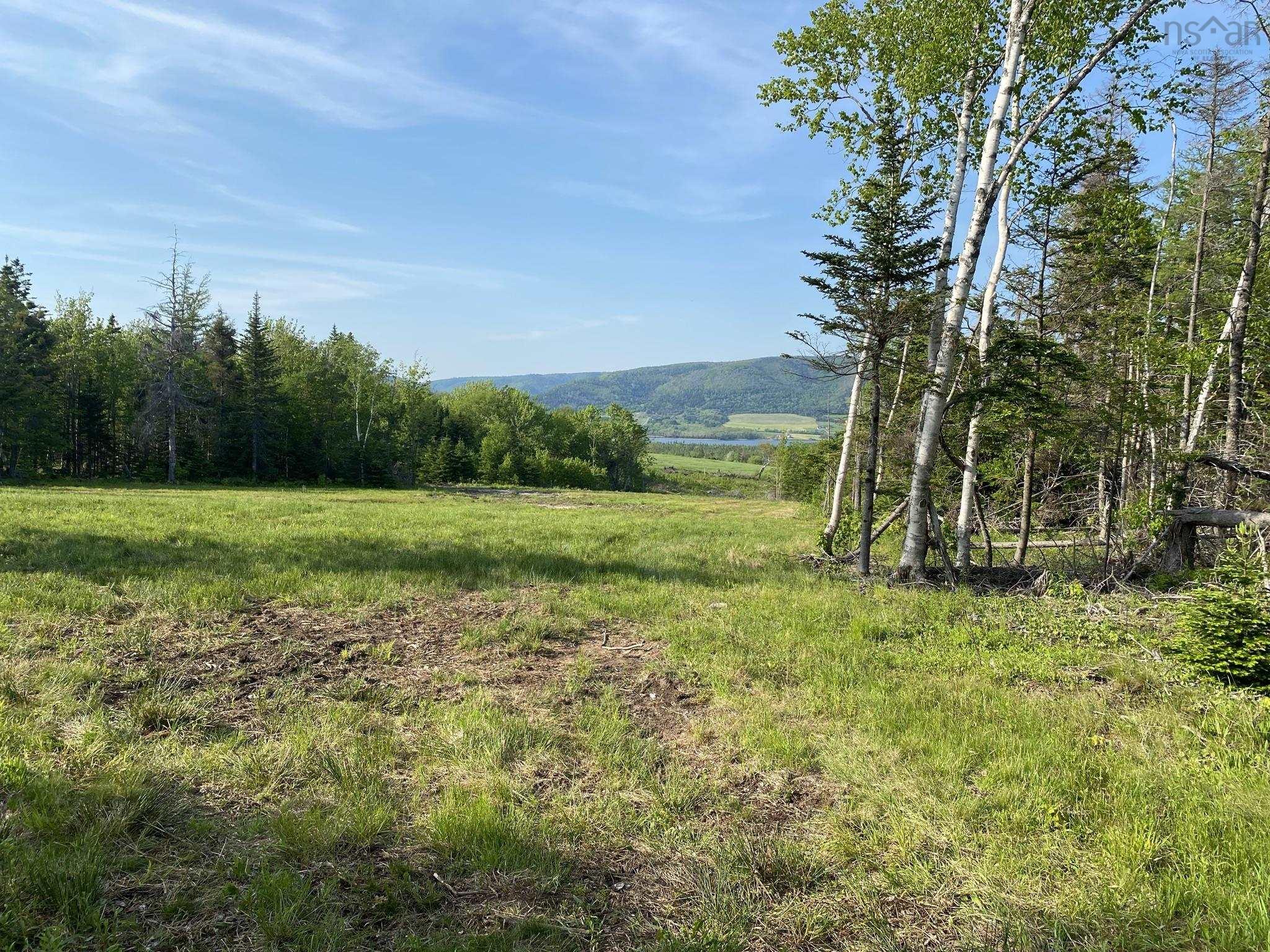 $175,900.00: Lot 23-3A Little Mabou Road, West Mabou