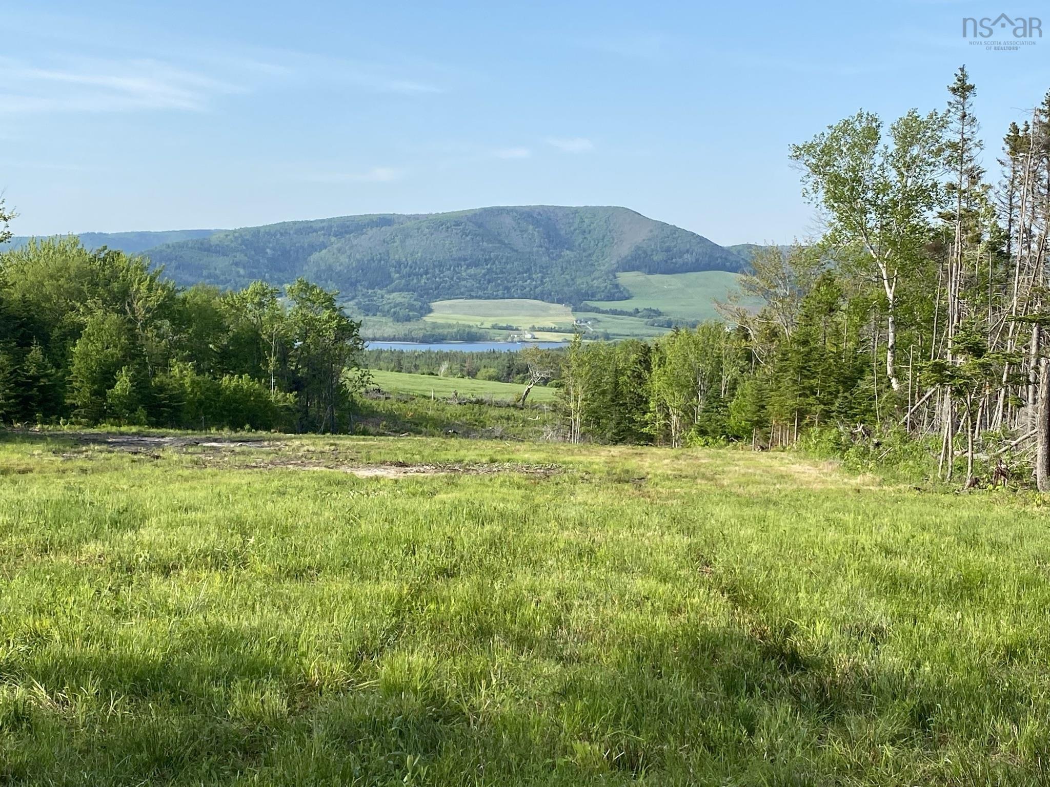 $175,900.00: Lot 23-3A Little Mabou Road, West Mabou