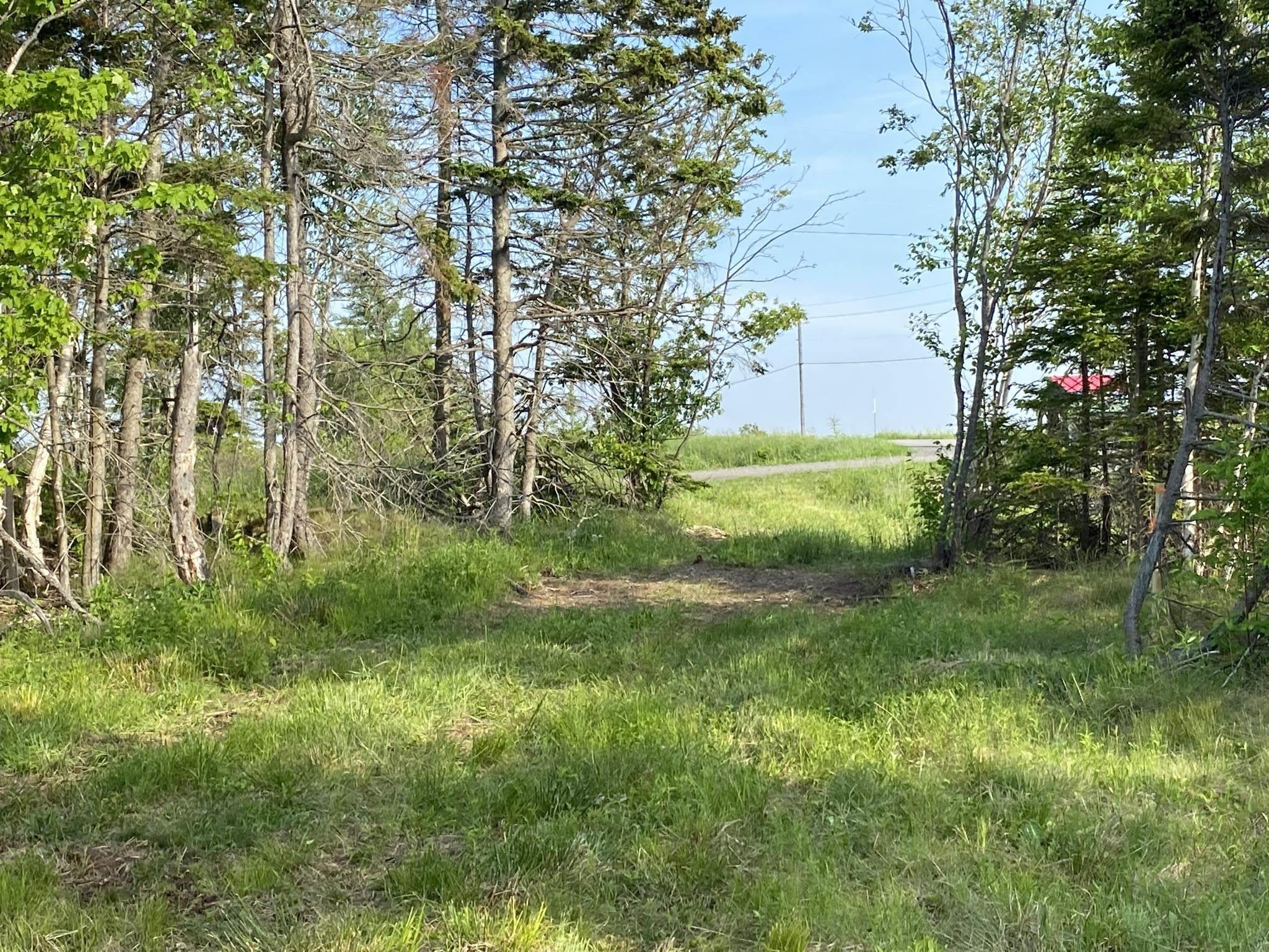 $175,900.00: Lot 23-3A Little Mabou Road, West Mabou