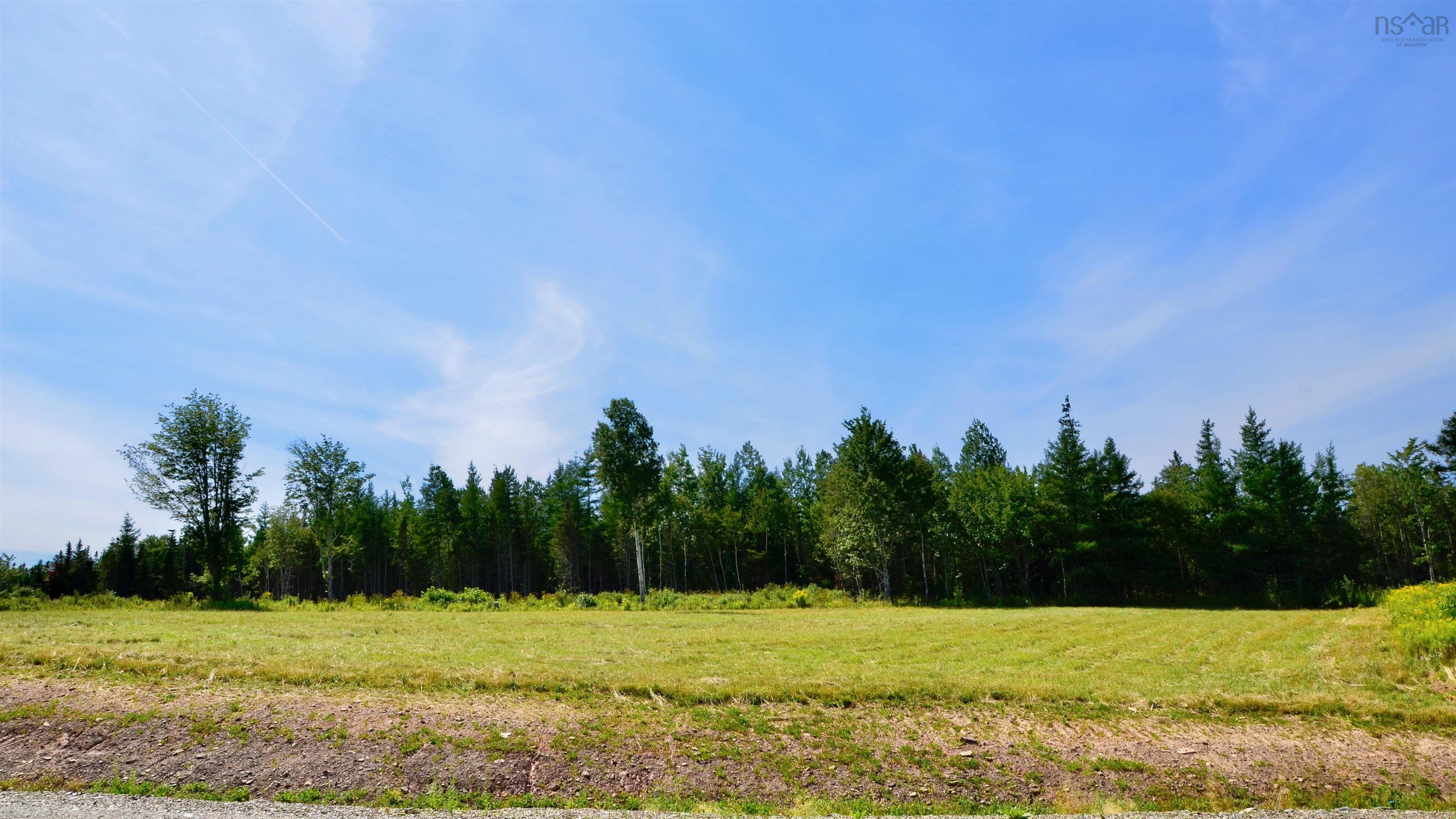 $175,900.00: Lot 23-3A Little Mabou Road, West Mabou