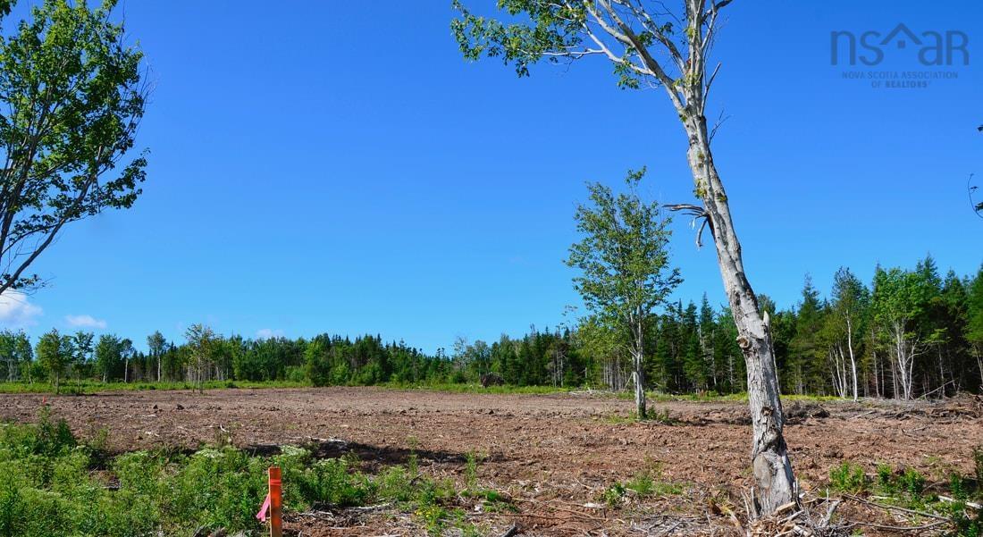 $175,900.00: Lot 23-3A Little Mabou Road, West Mabou