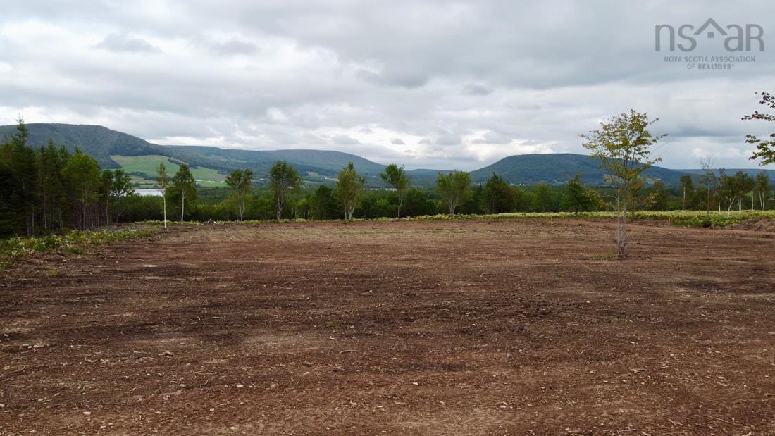 $175,900.00: Lot 23-3A Little Mabou Road, West Mabou