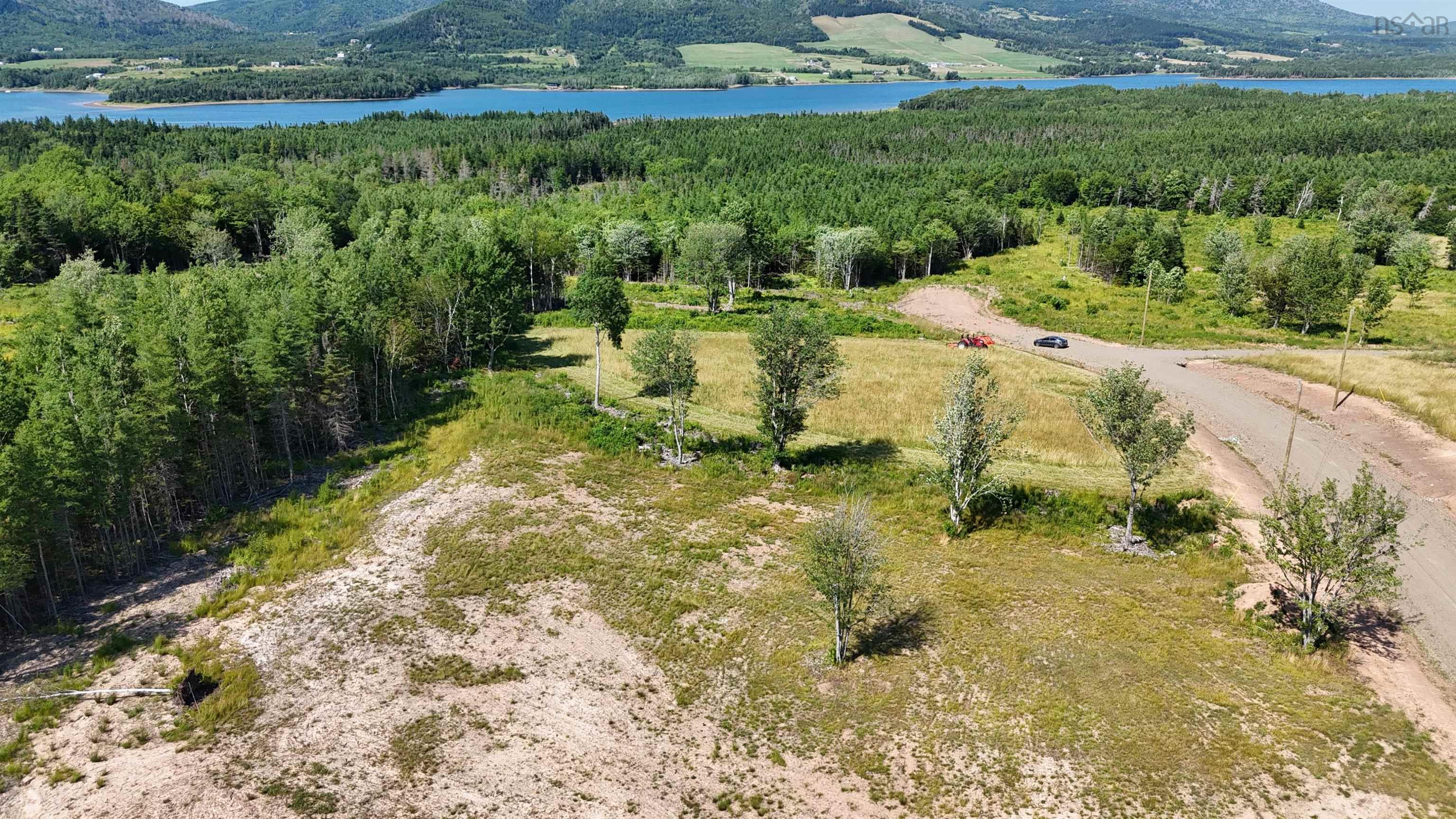 $175,900.00: Lot 23-3A Little Mabou Road, West Mabou