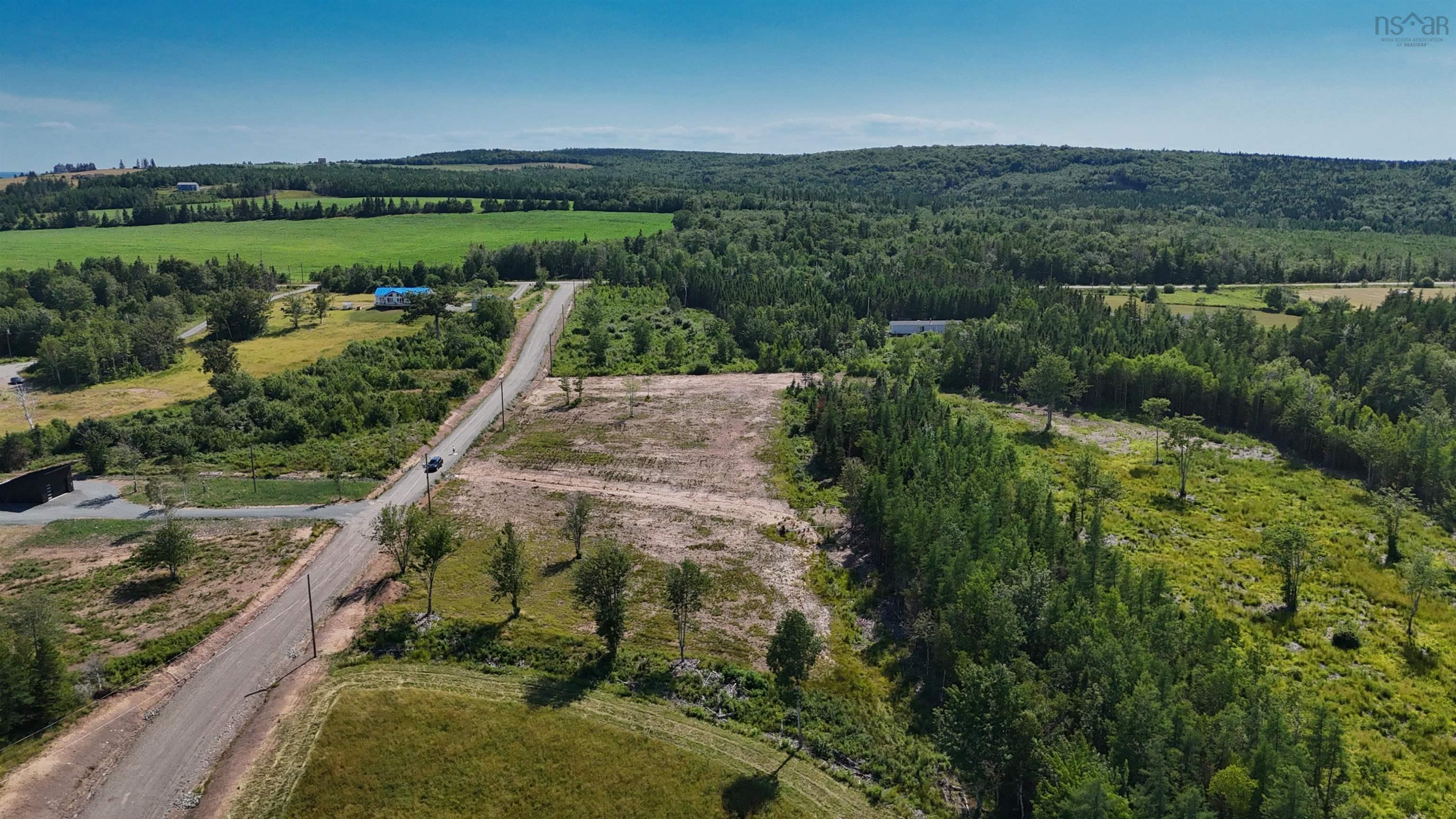 $175,900.00: Lot 23-3A Little Mabou Road, West Mabou