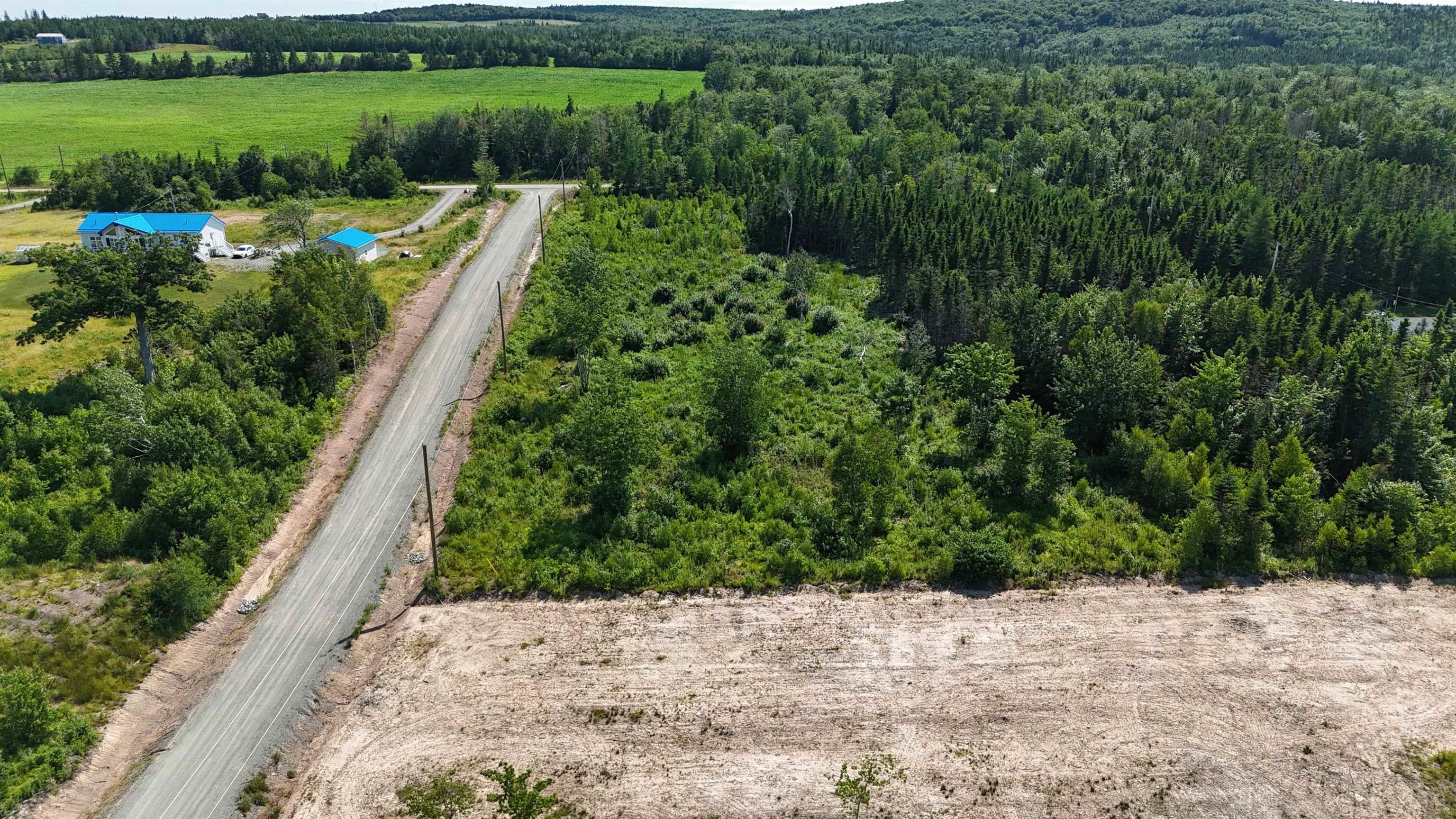 $175,900.00: Lot 23-3A Little Mabou Road, West Mabou