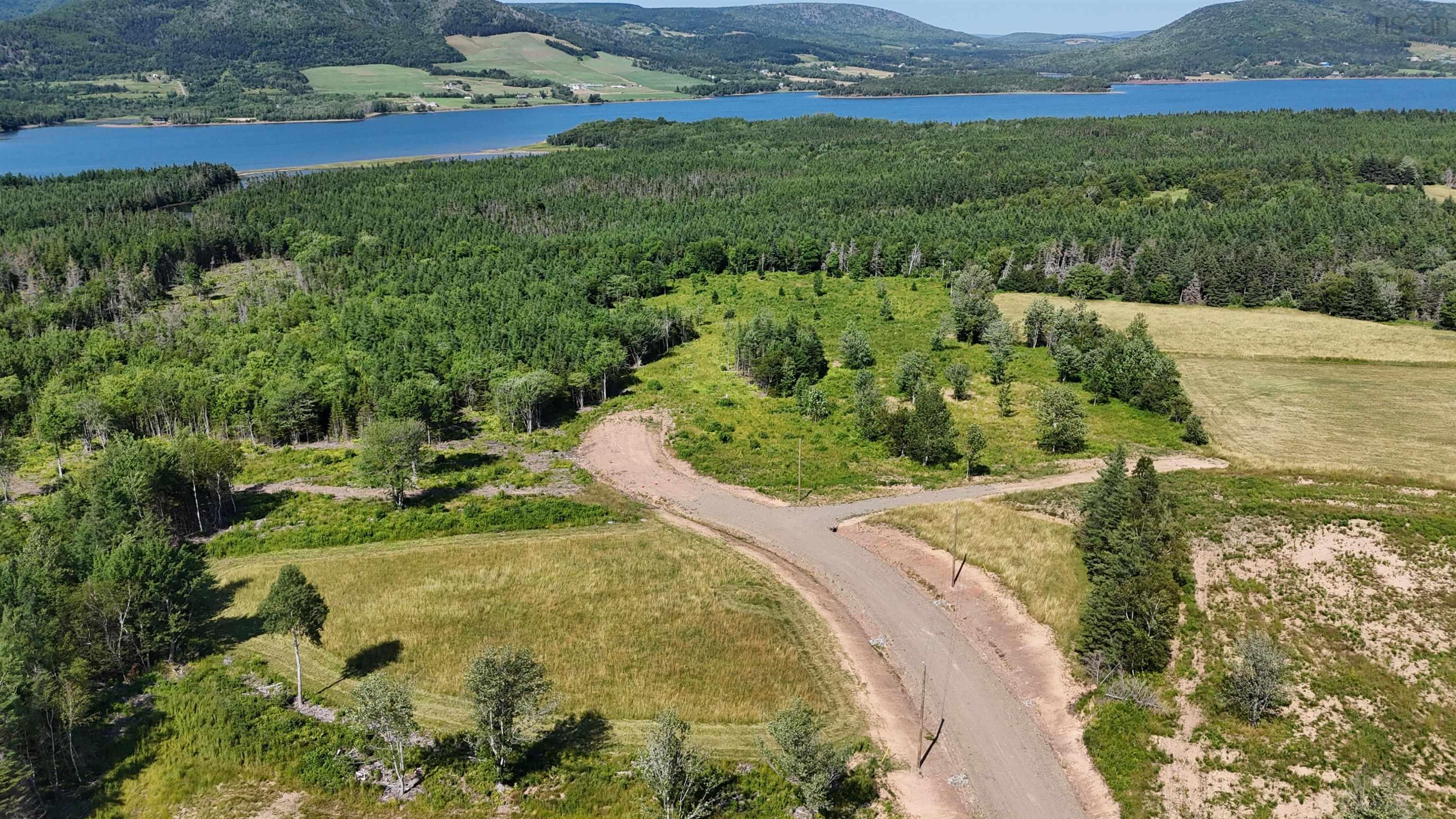 $175,900.00: Lot 23-3A Little Mabou Road, West Mabou