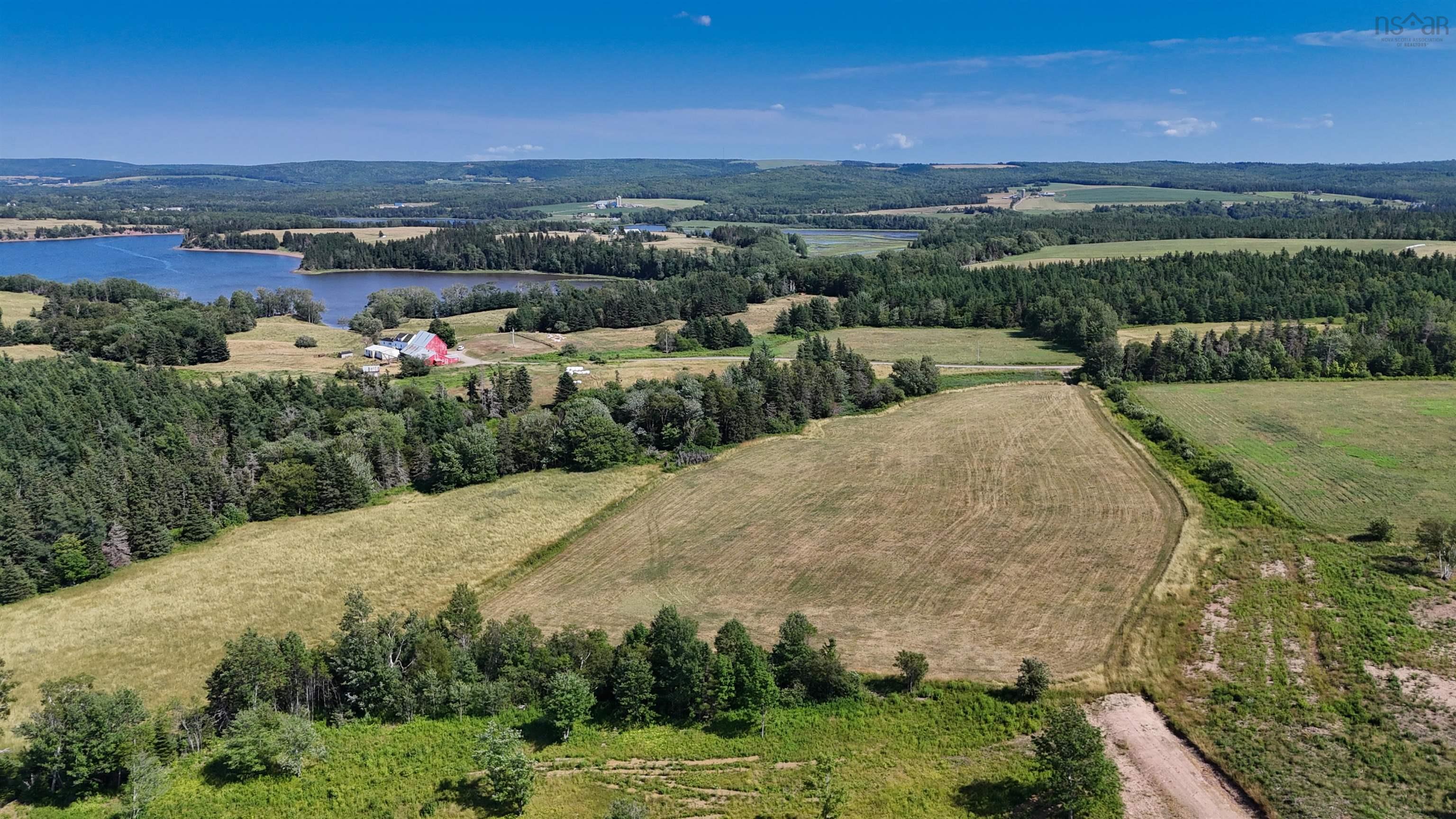 $175,900.00: Lot 23-3A Little Mabou Road, West Mabou