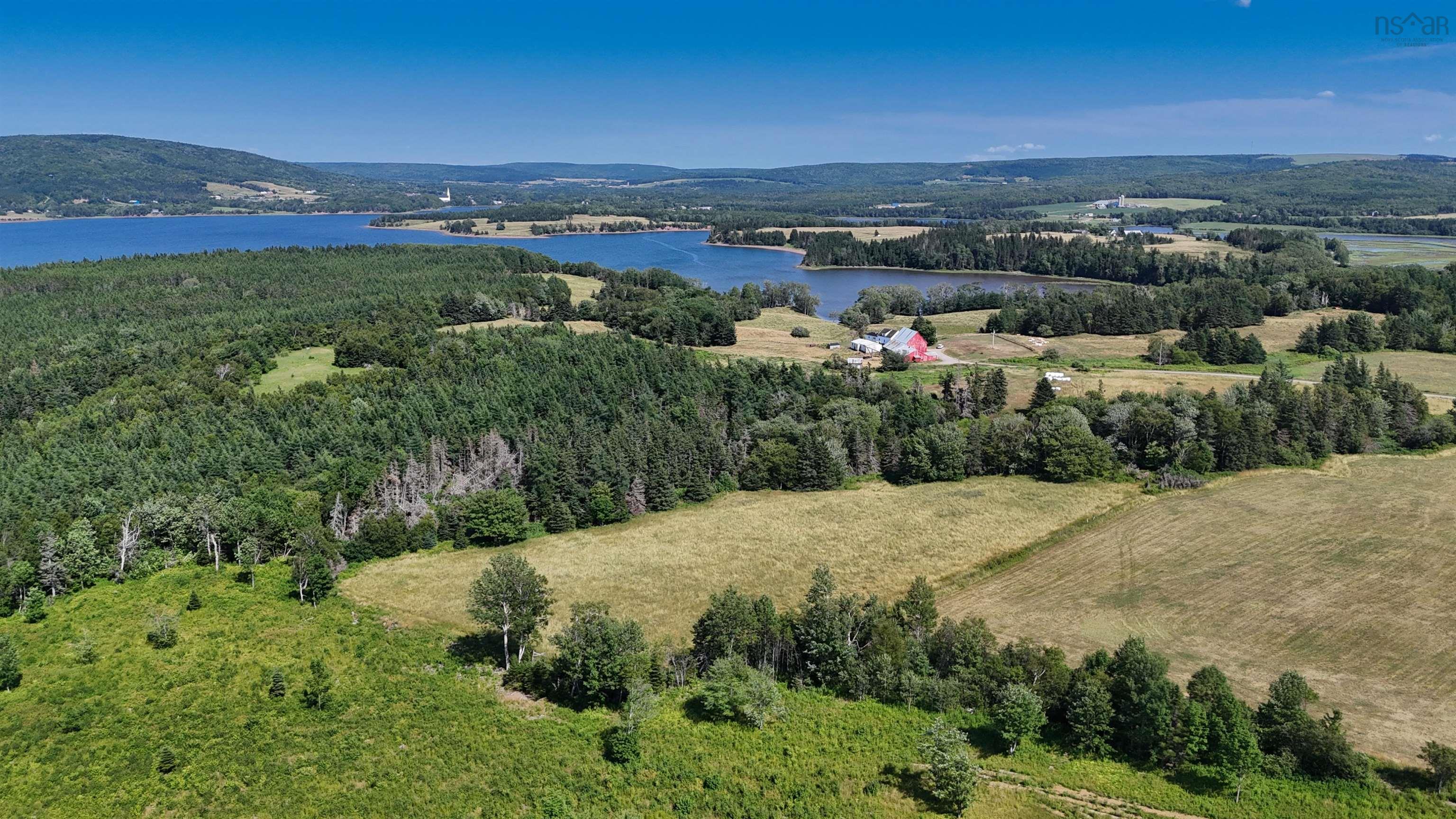 $175,900.00: Lot 23-3A Little Mabou Road, West Mabou