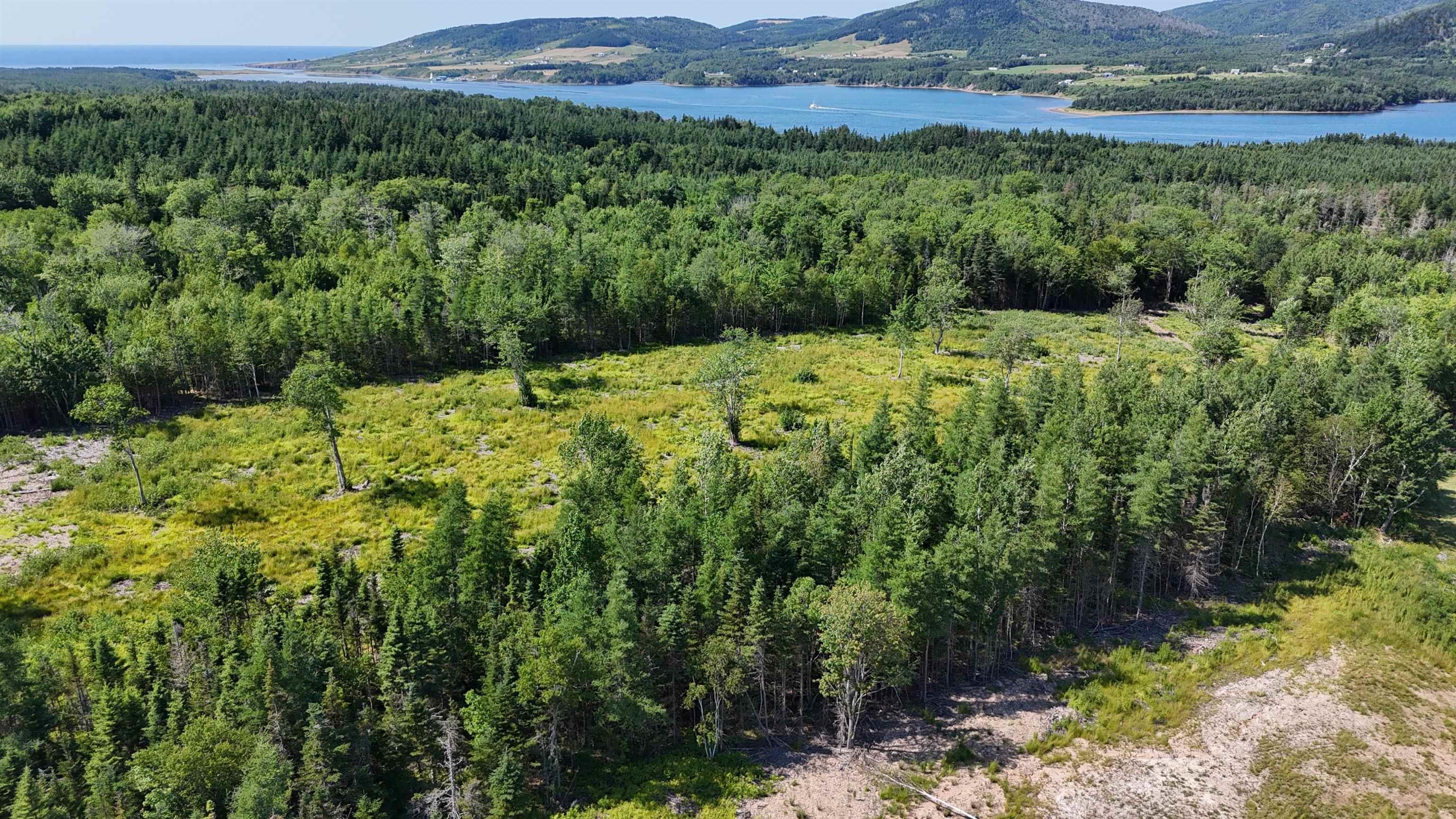 $175,900.00: Lot 23-3A Little Mabou Road, West Mabou