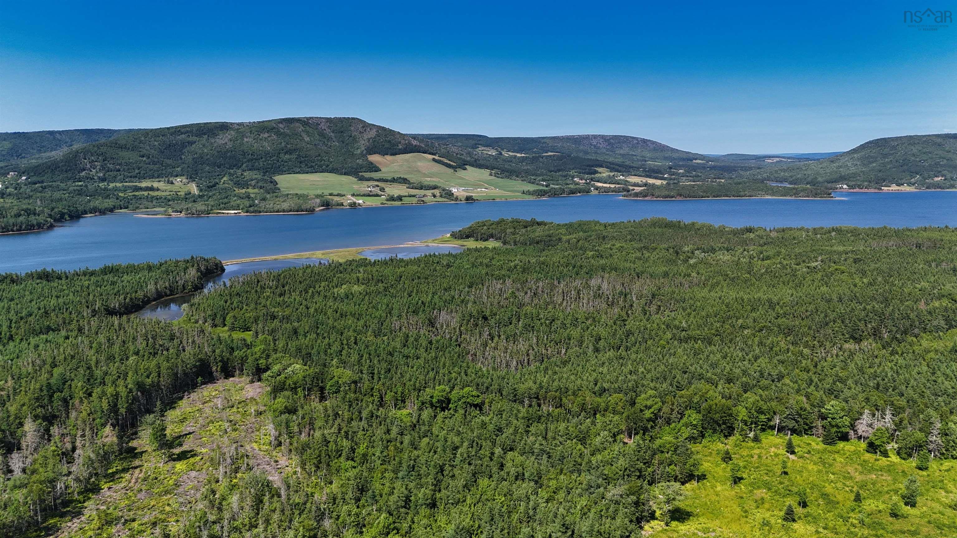 $175,900.00: Lot 23-3A Little Mabou Road, West Mabou