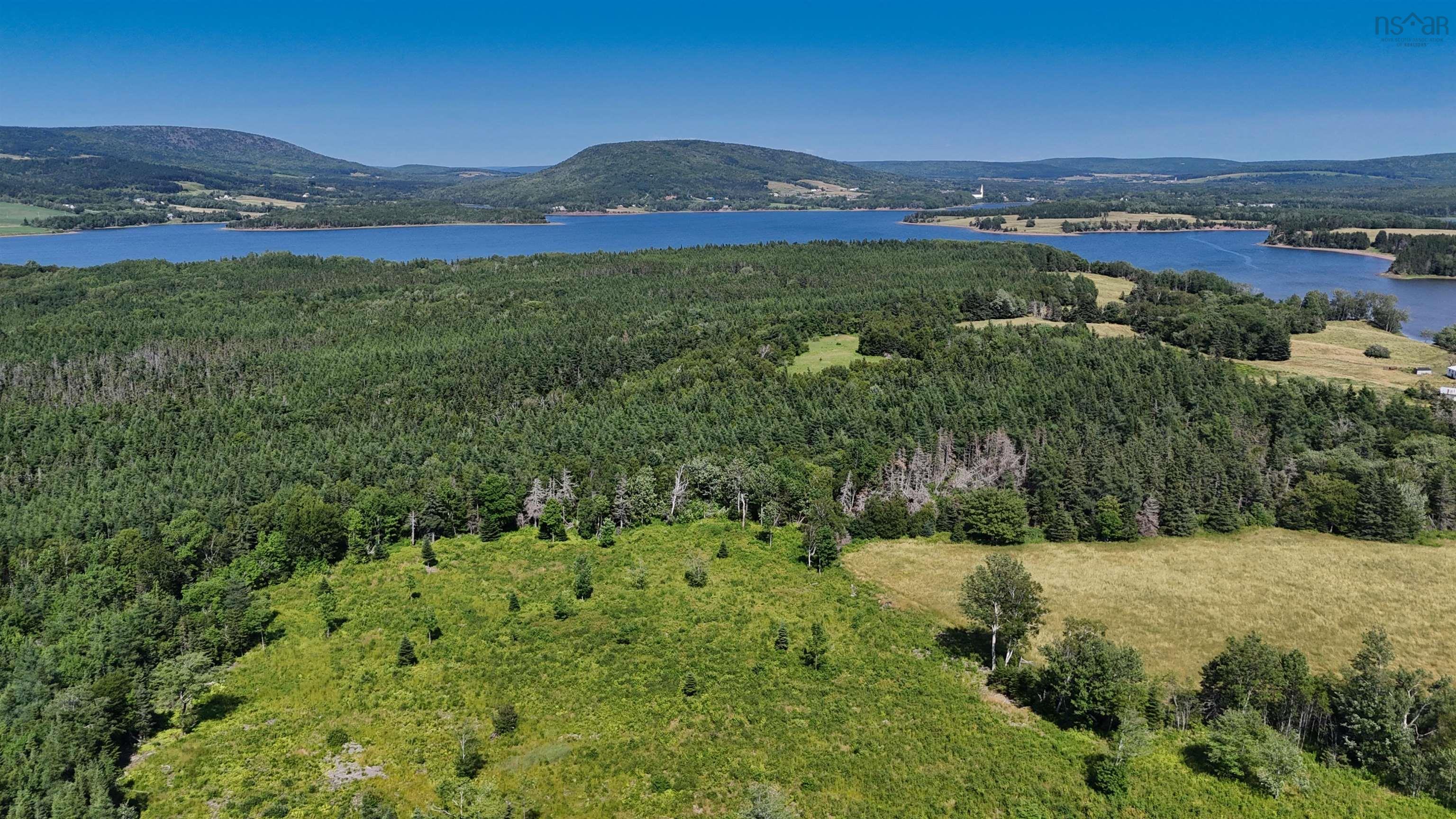 $175,900.00: Lot 23-3A Little Mabou Road, West Mabou