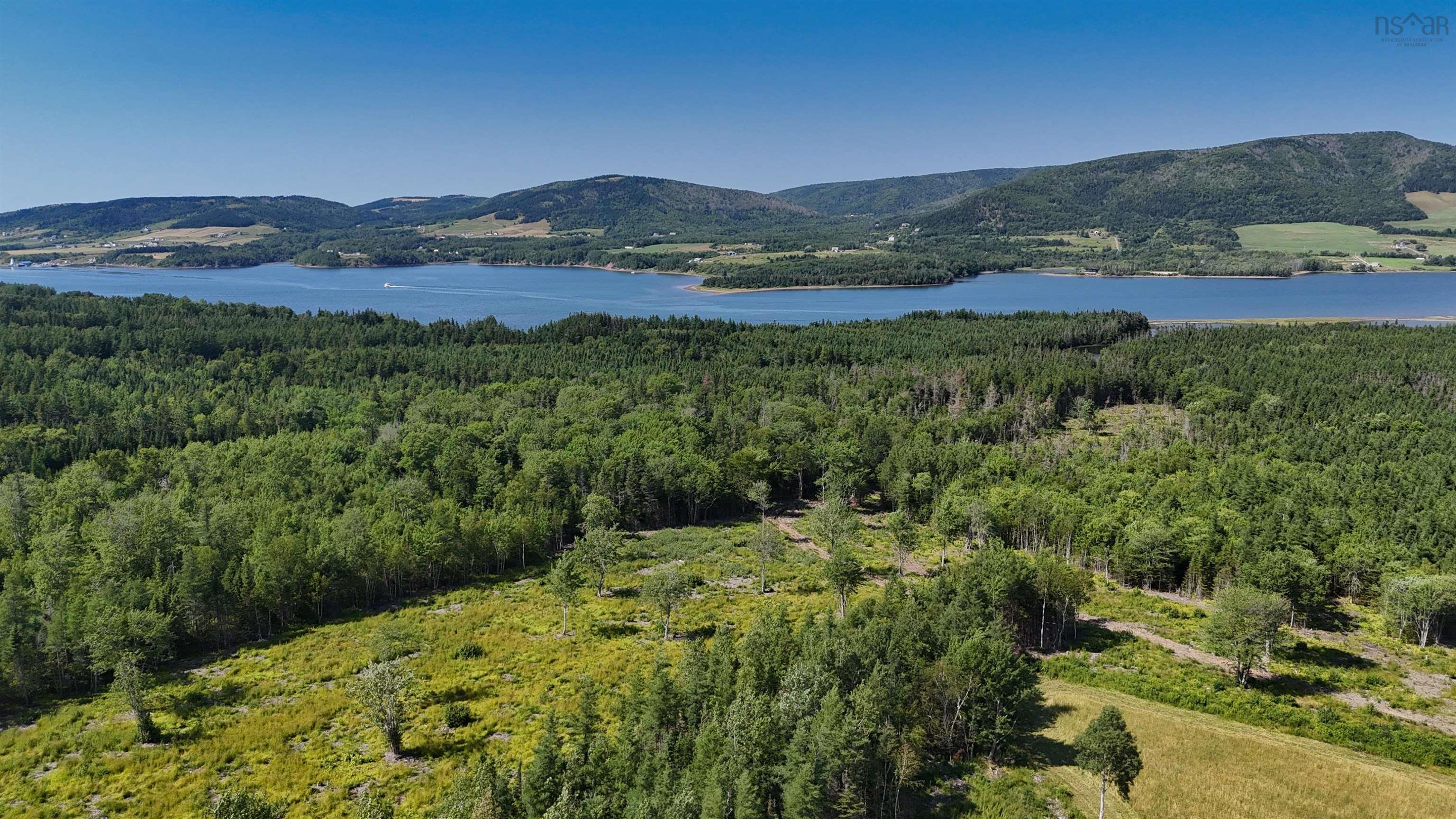 $175,900.00: Lot 23-3A Little Mabou Road, West Mabou