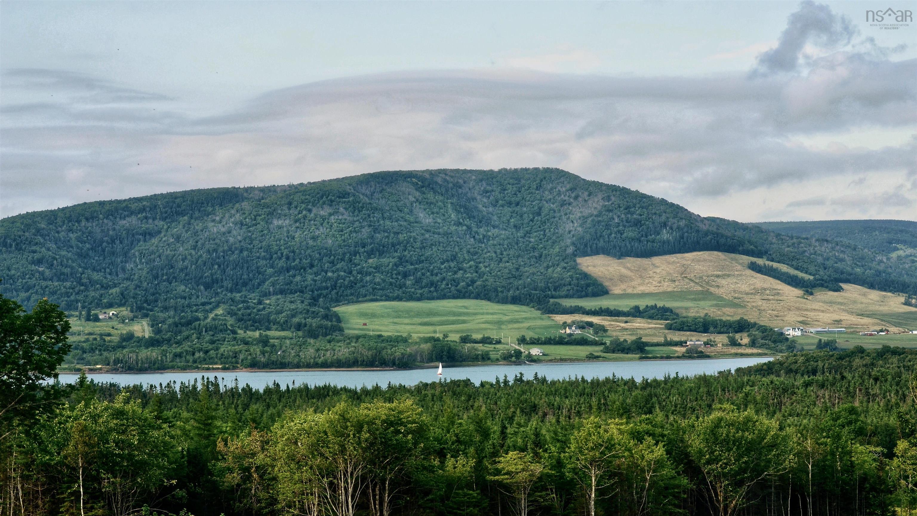 $175,900.00: Lot 23-3A Little Mabou Road, West Mabou