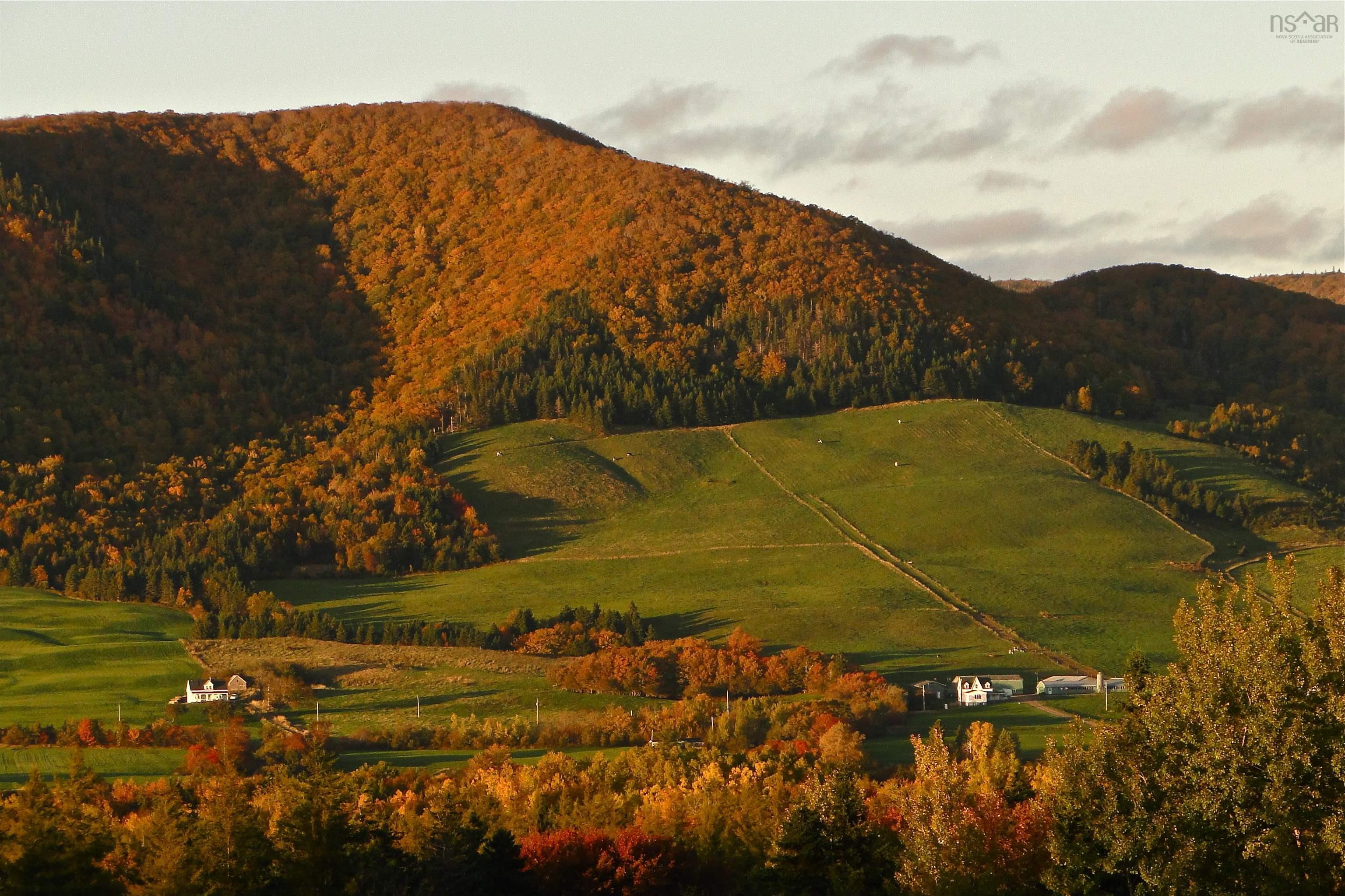 $175,900.00: Lot 23-3A Little Mabou Road, West Mabou