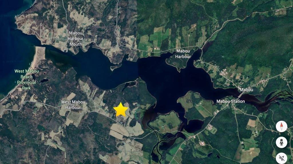 $175,900.00: Lot 23-3A Little Mabou Road, West Mabou