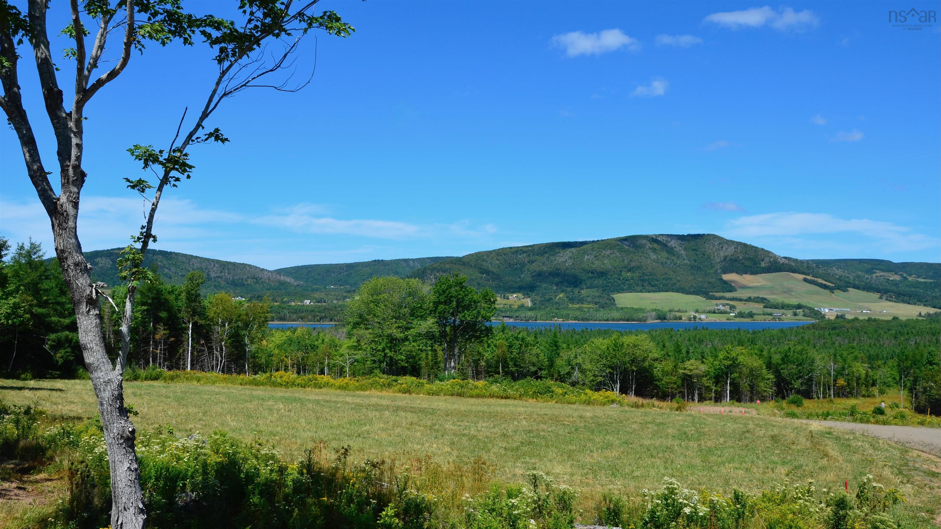 $175,900.00: Lot 23-3A Little Mabou Road, West Mabou