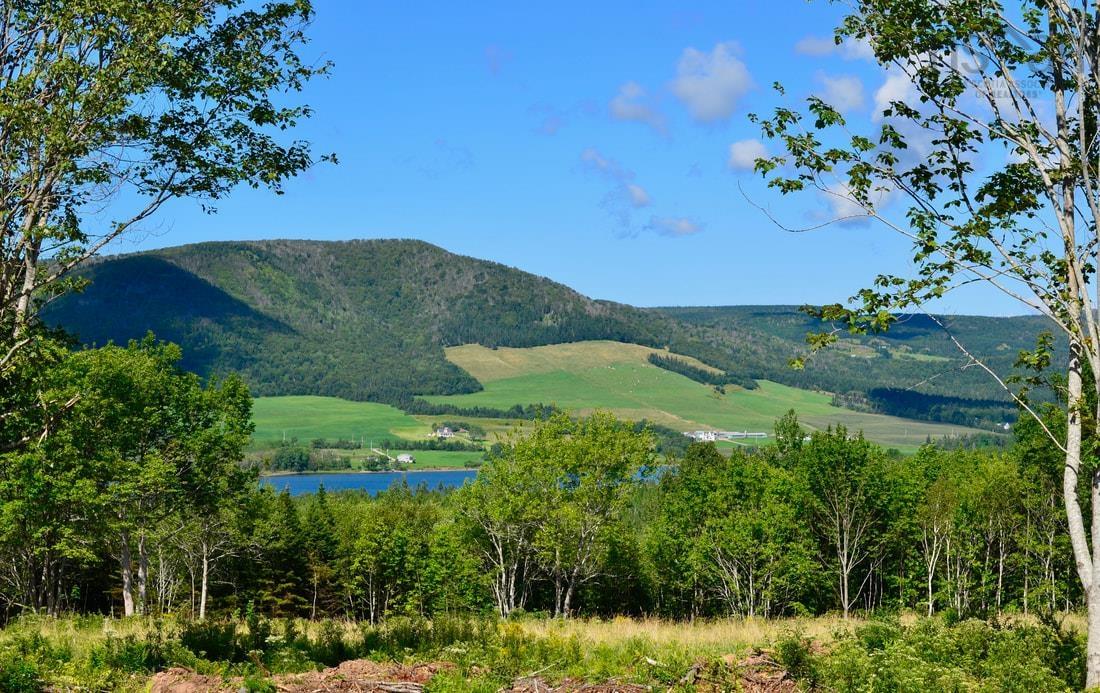 $175,900.00: Lot 23-3A Little Mabou Road, West Mabou