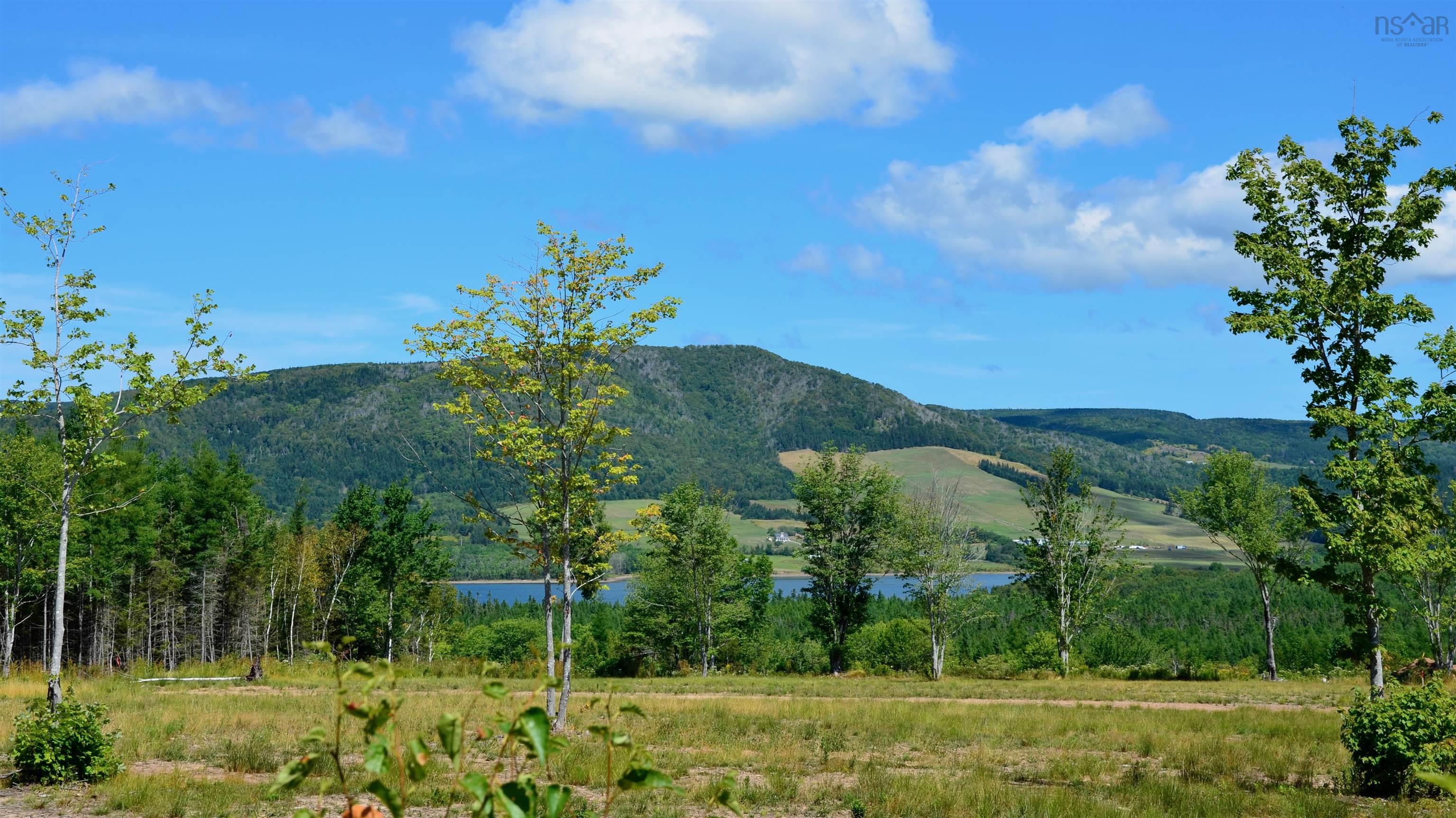 $175,900.00: Lot 23-3A Little Mabou Road, West Mabou