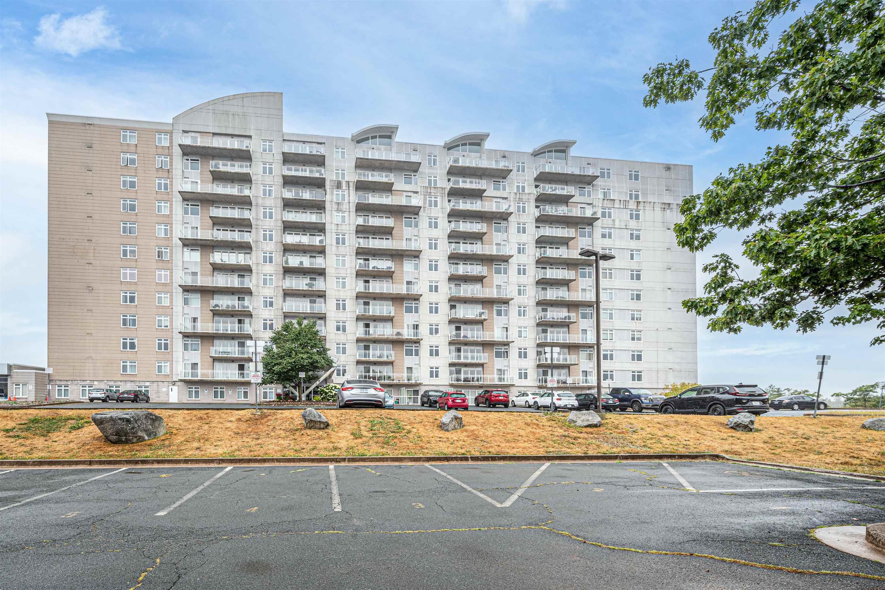 703 60 Walter Havill Drive, Halifax, NS (MLS® 202520685)