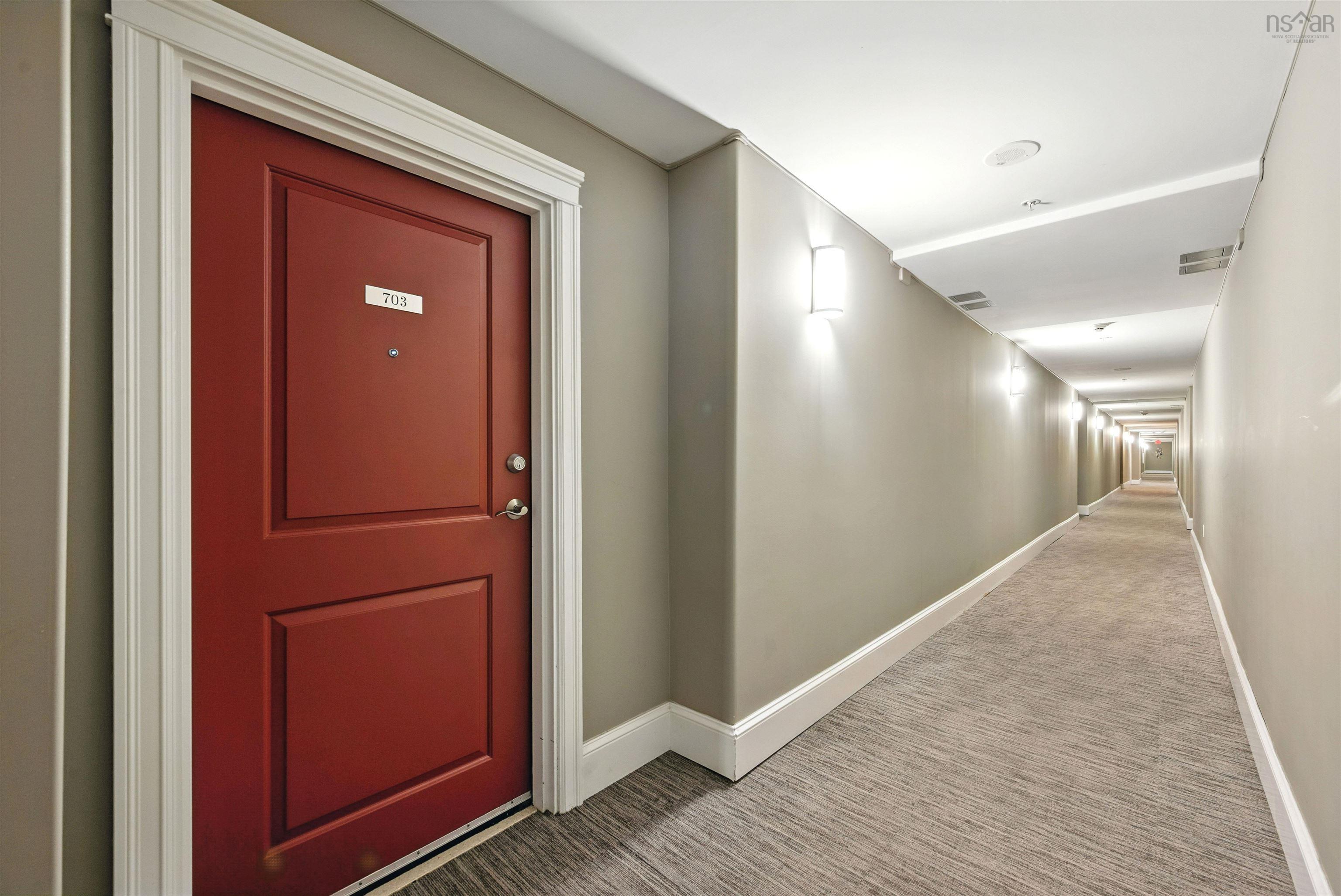 703 60 Walter Havill Drive, Halifax, NS (MLS 202520685)