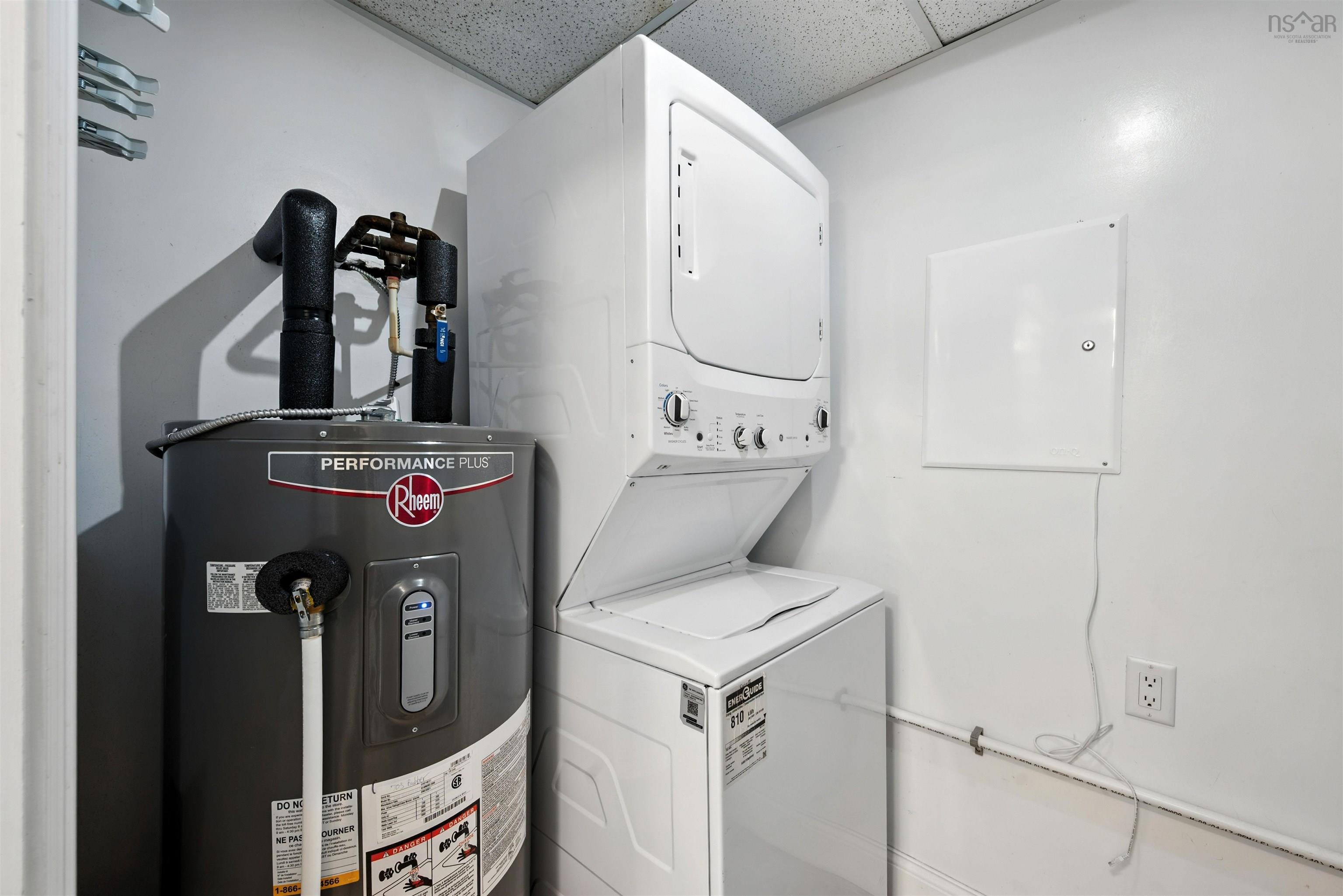 703 60 Walter Havill Drive, Halifax, NS (MLS 202520685)