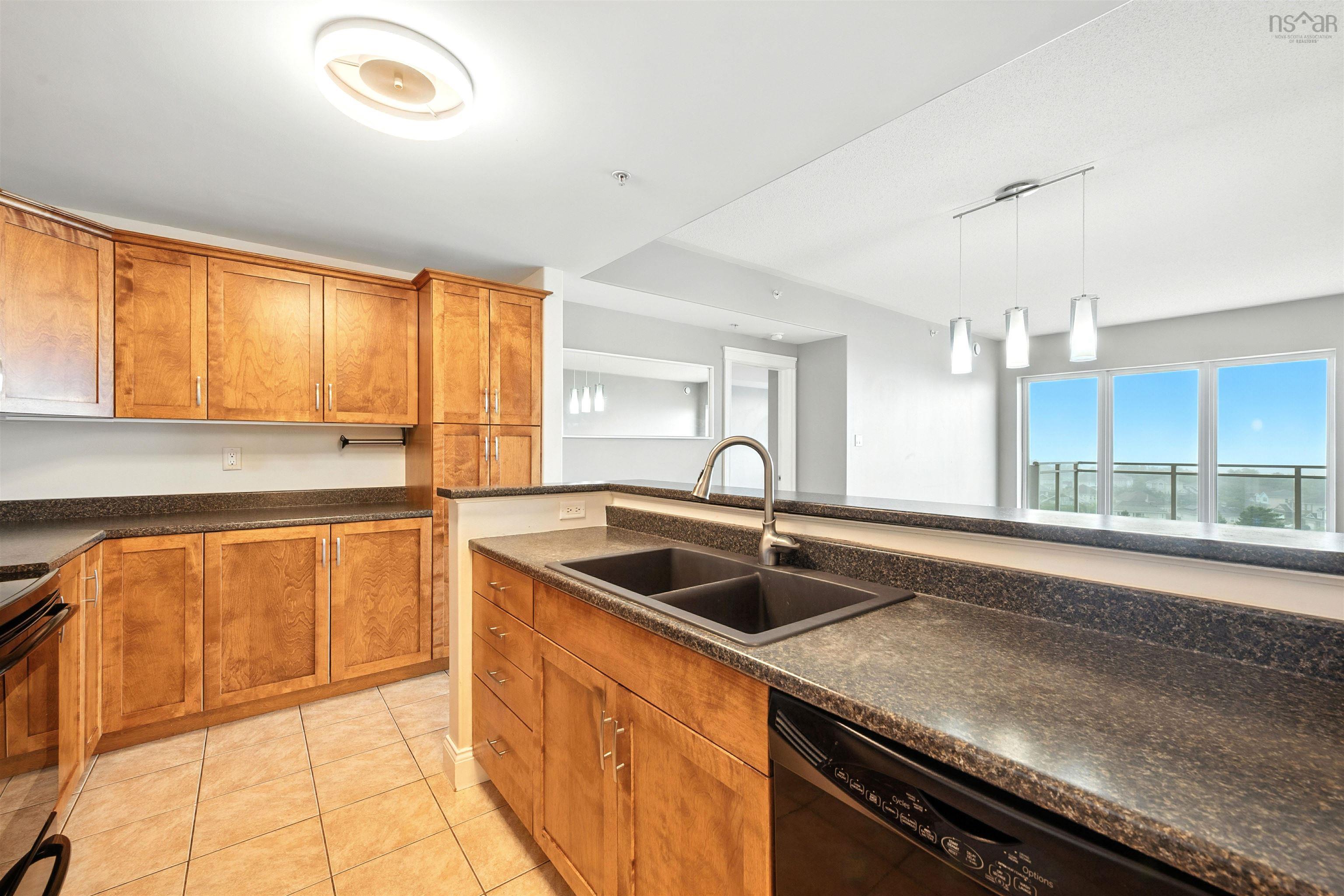 703 60 Walter Havill Drive, Halifax, NS (MLS 202520685)