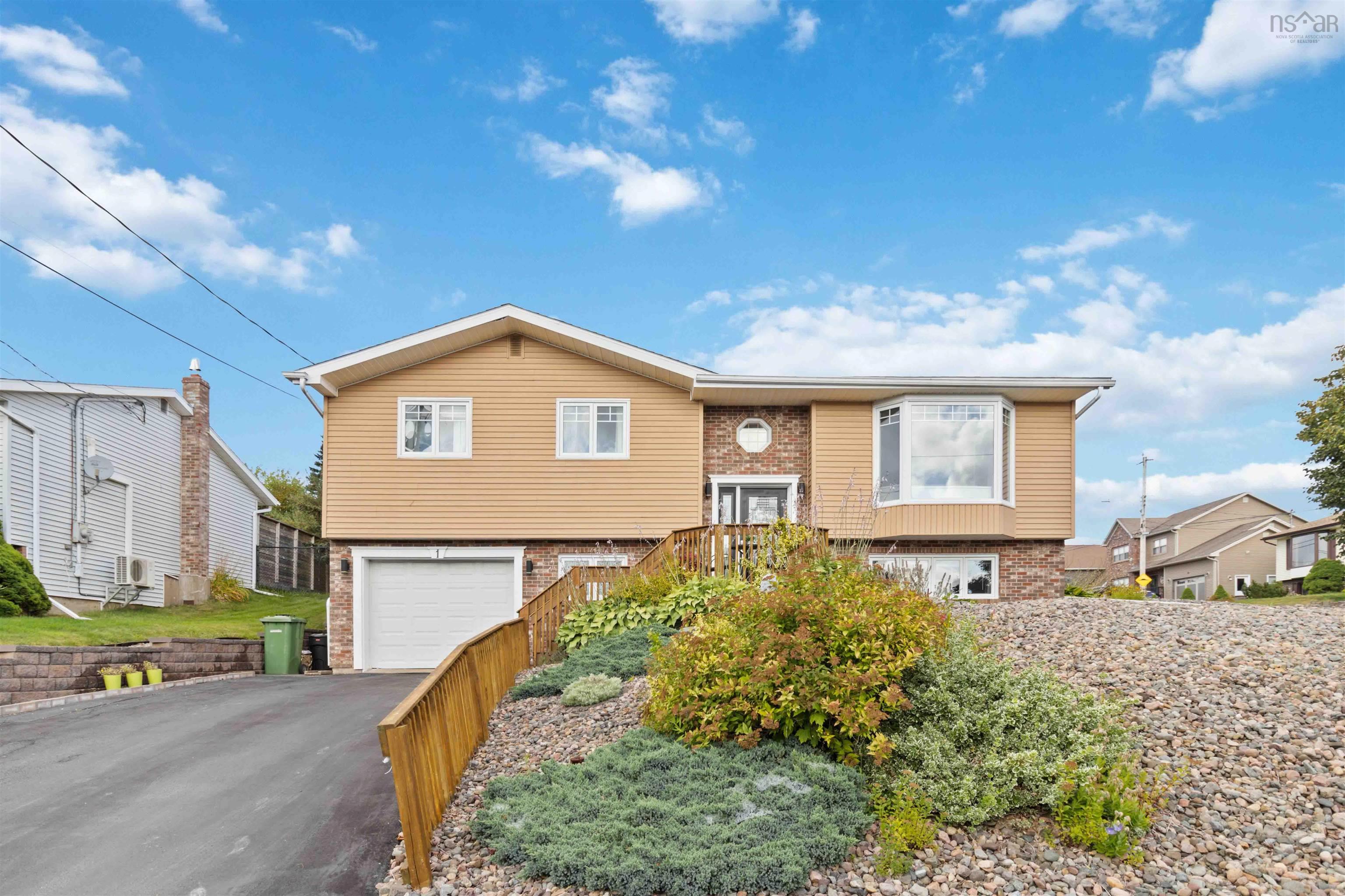 1 Gammon Crescent, Dartmouth, NS (MLS® 202520686)