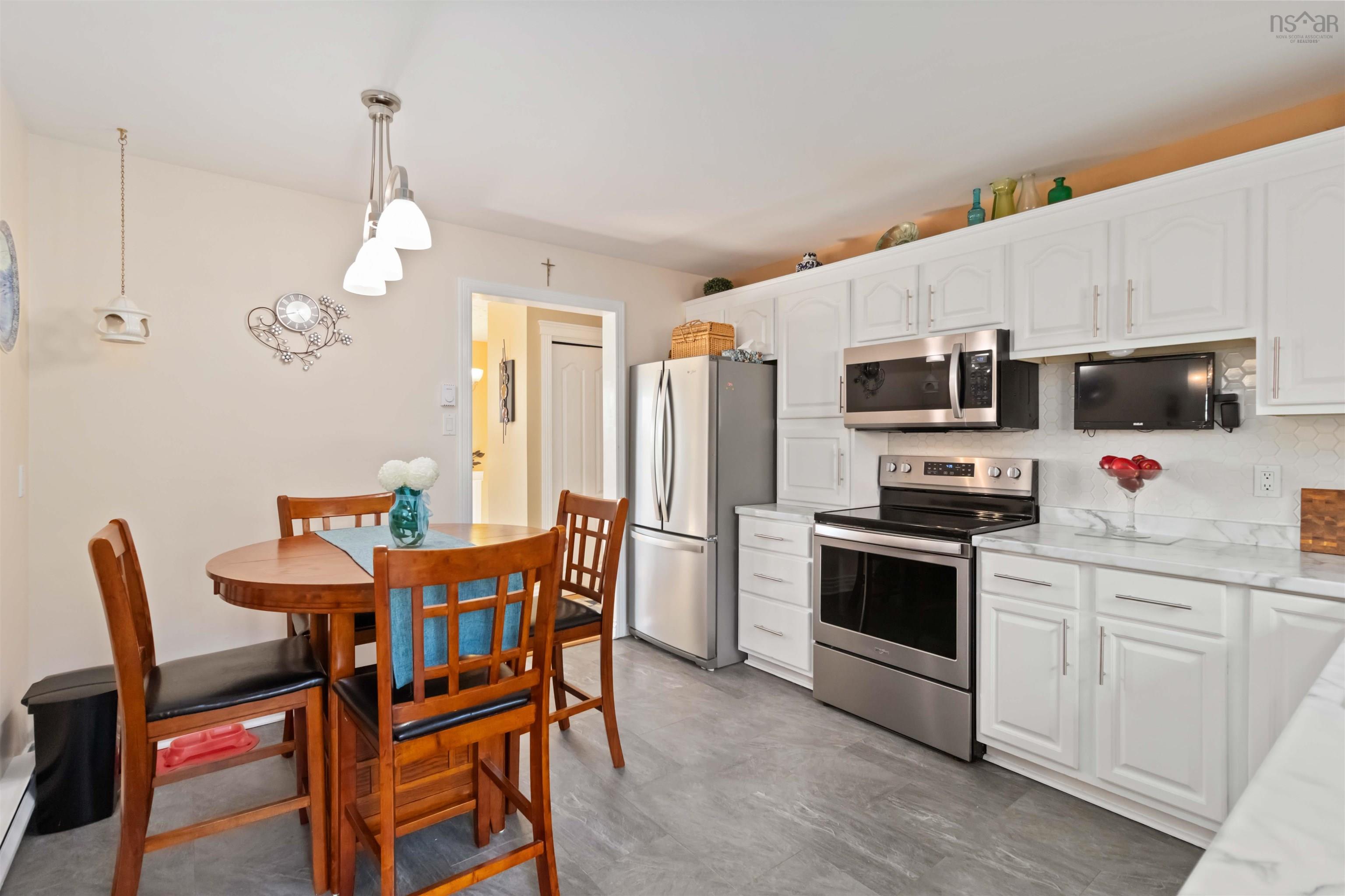 $599,000.00: 1 Gammon Crescent, Dartmouth