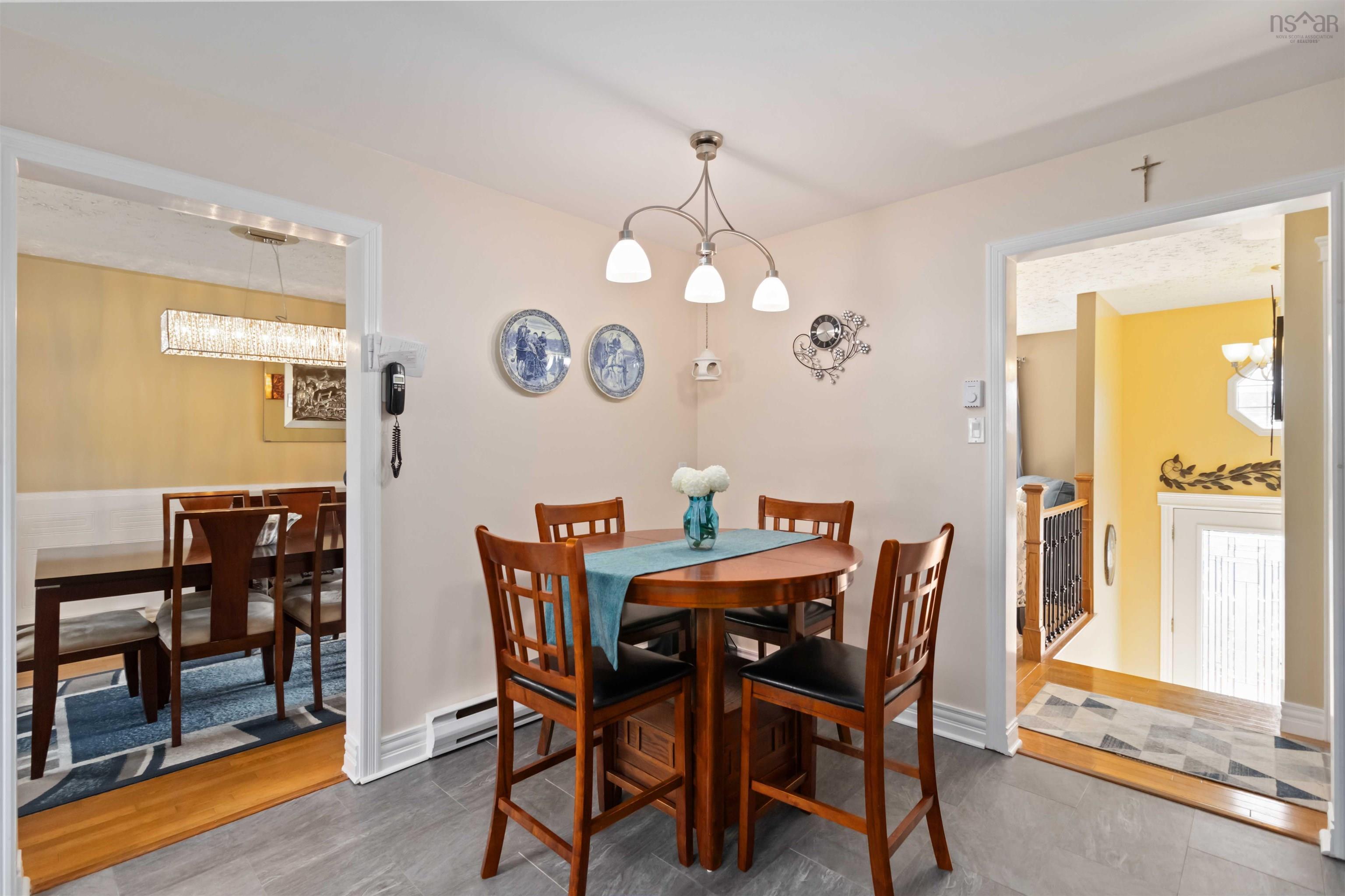 $599,000.00: 1 Gammon Crescent, Dartmouth