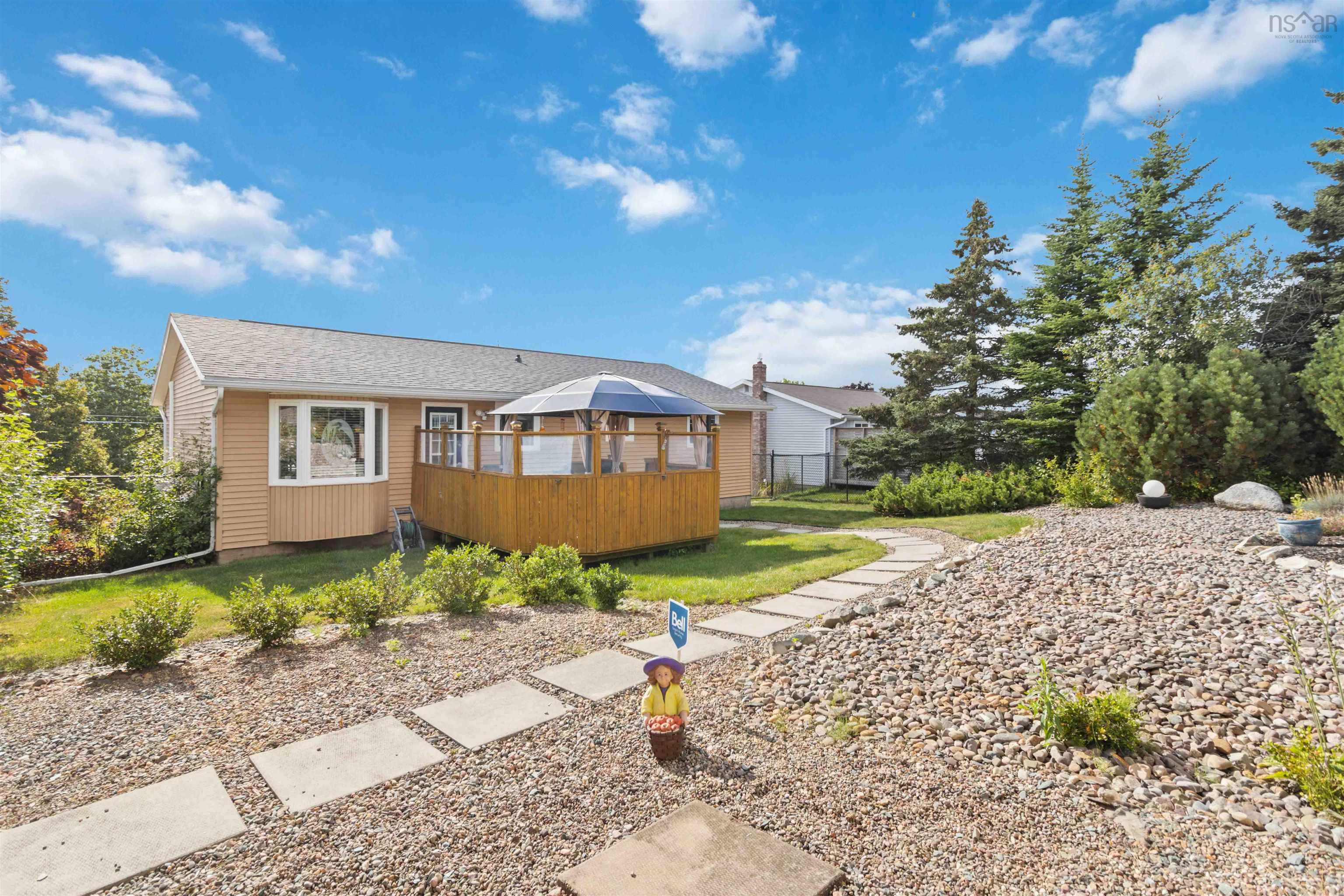 $599,000.00: 1 Gammon Crescent, Dartmouth