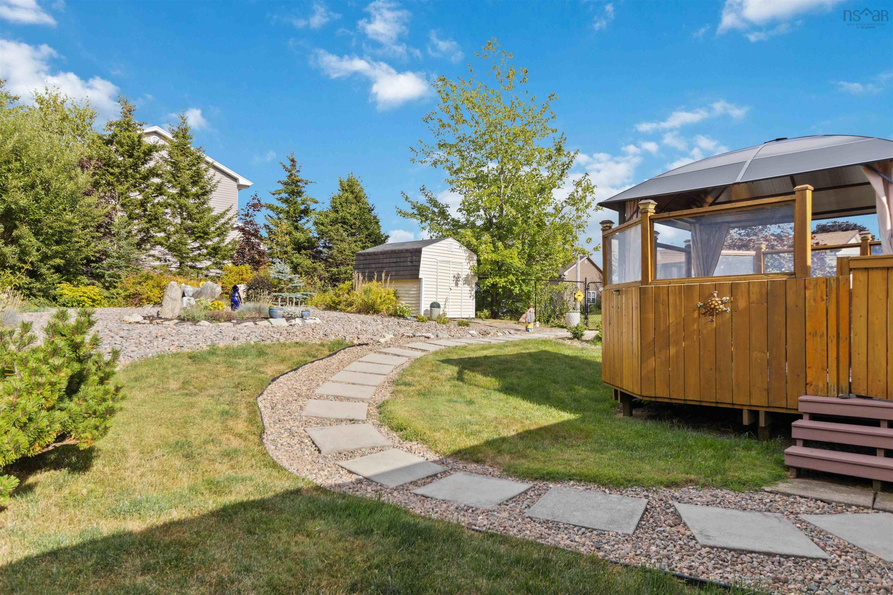 $599,000.00: 1 Gammon Crescent, Dartmouth