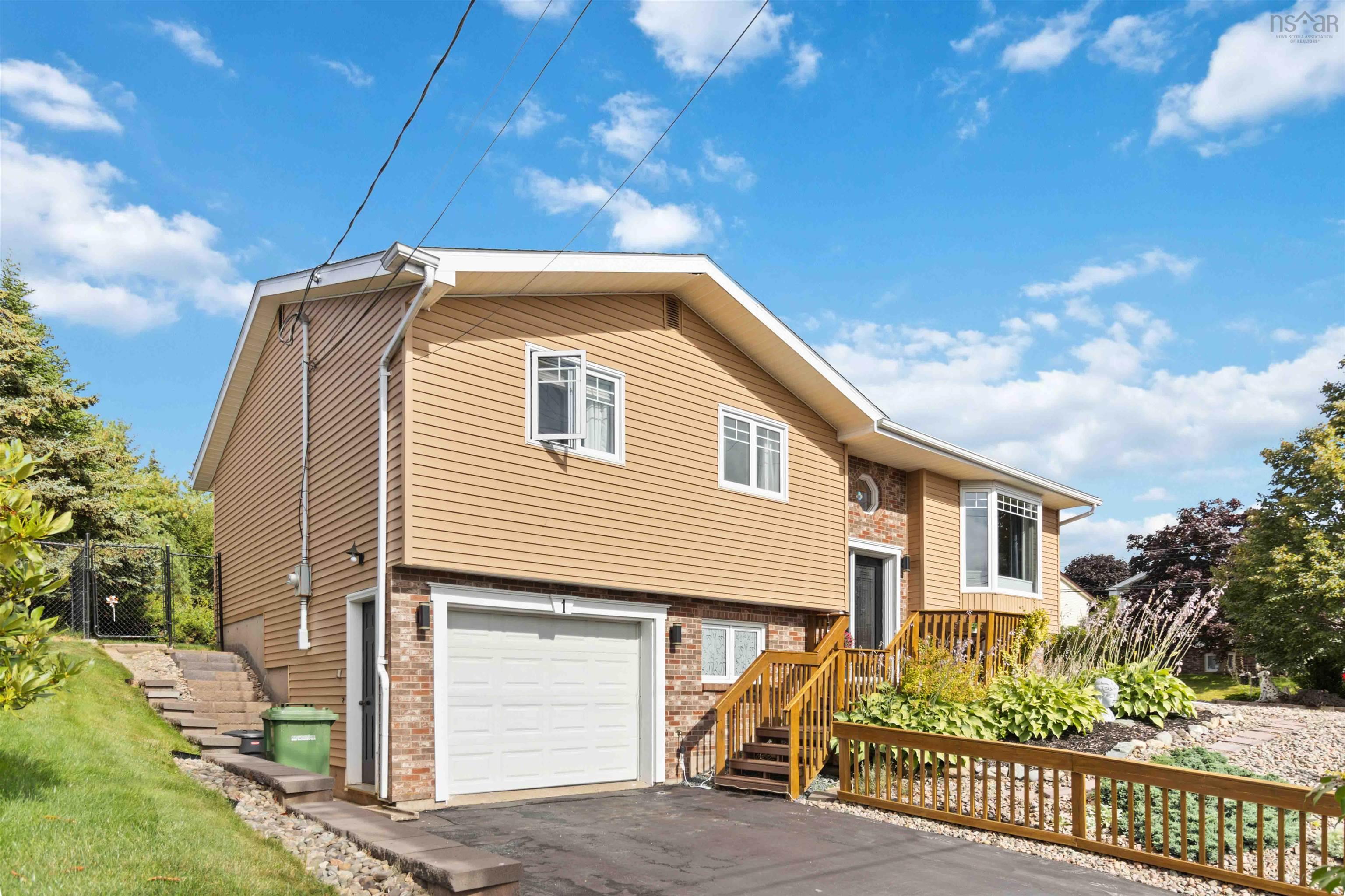 $599,000.00: 1 Gammon Crescent, Dartmouth