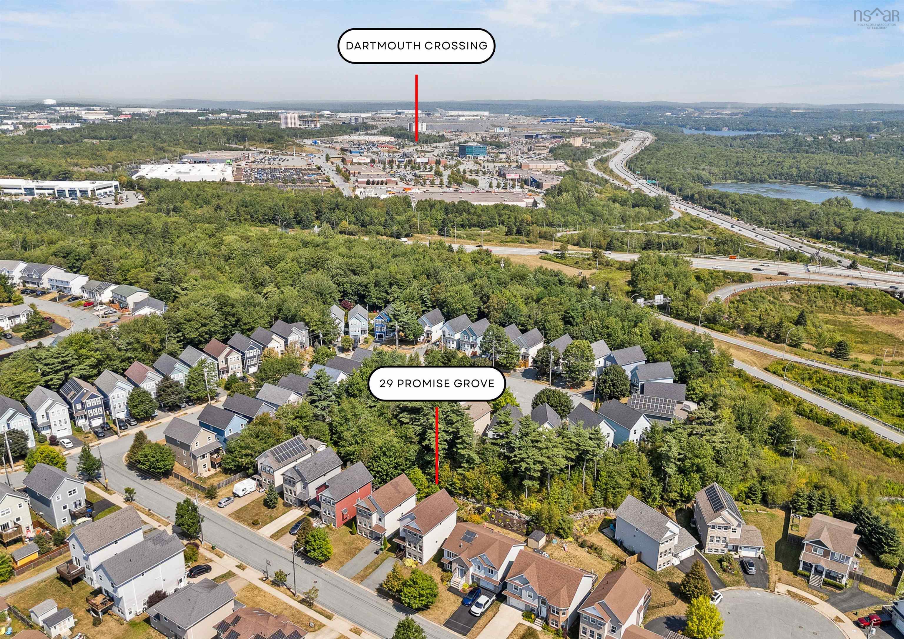 29 Promise Grove, Dartmouth, NS (MLS 202520687)