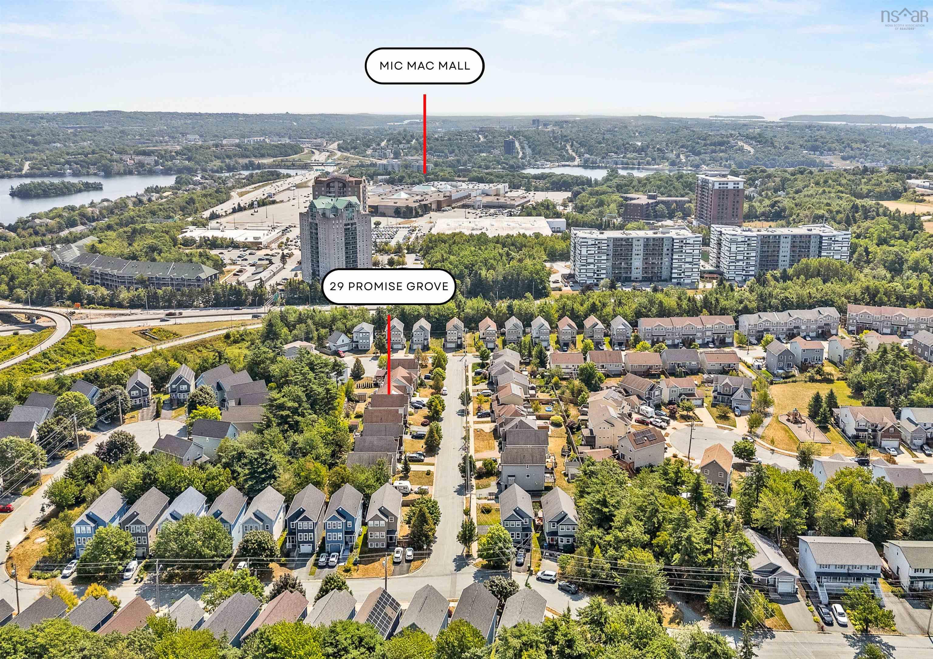 29 Promise Grove, Dartmouth, NS (MLS 202520687)