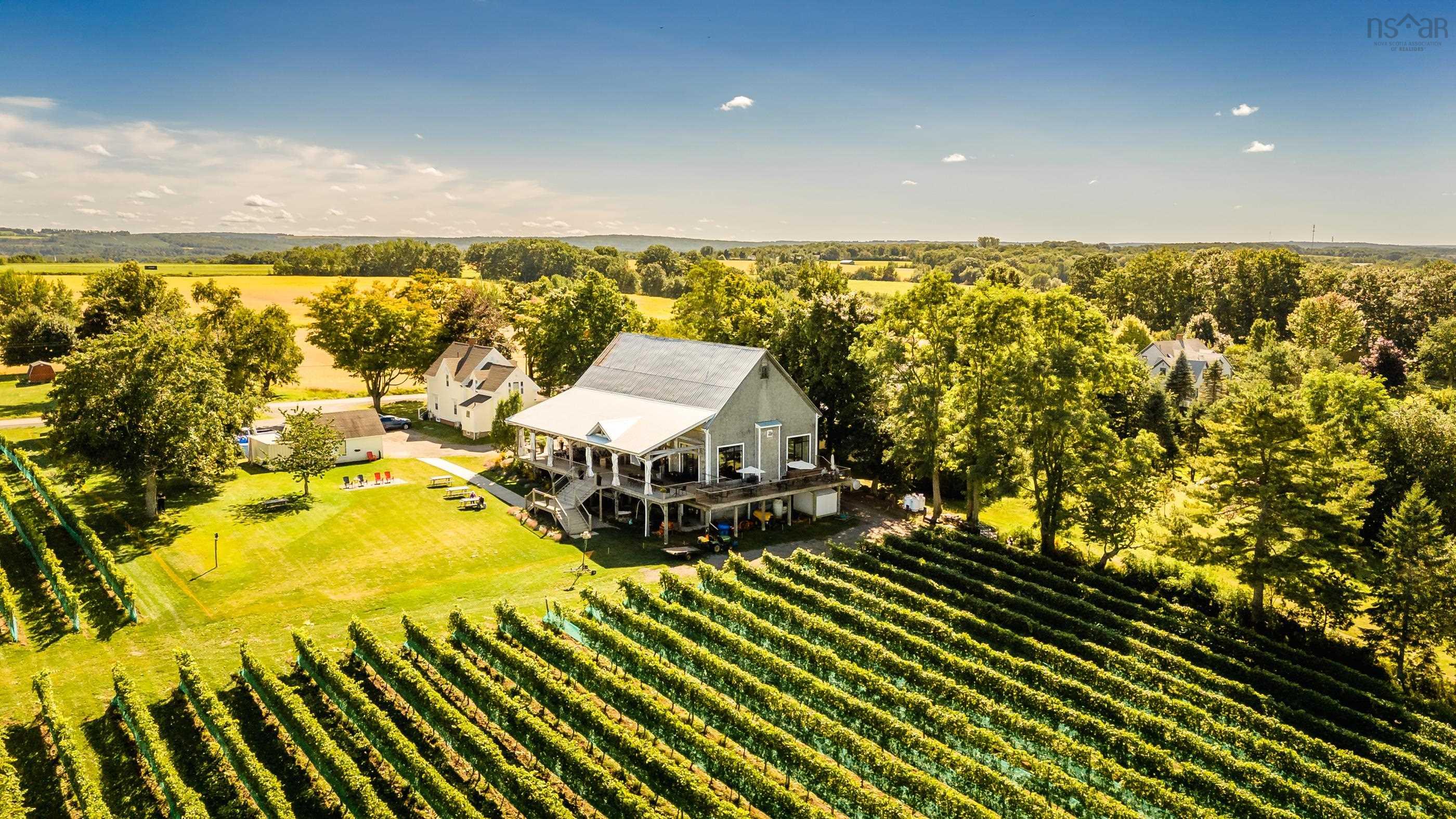 1441 Church Street, Port Williams, NS (MLS® 202520688)