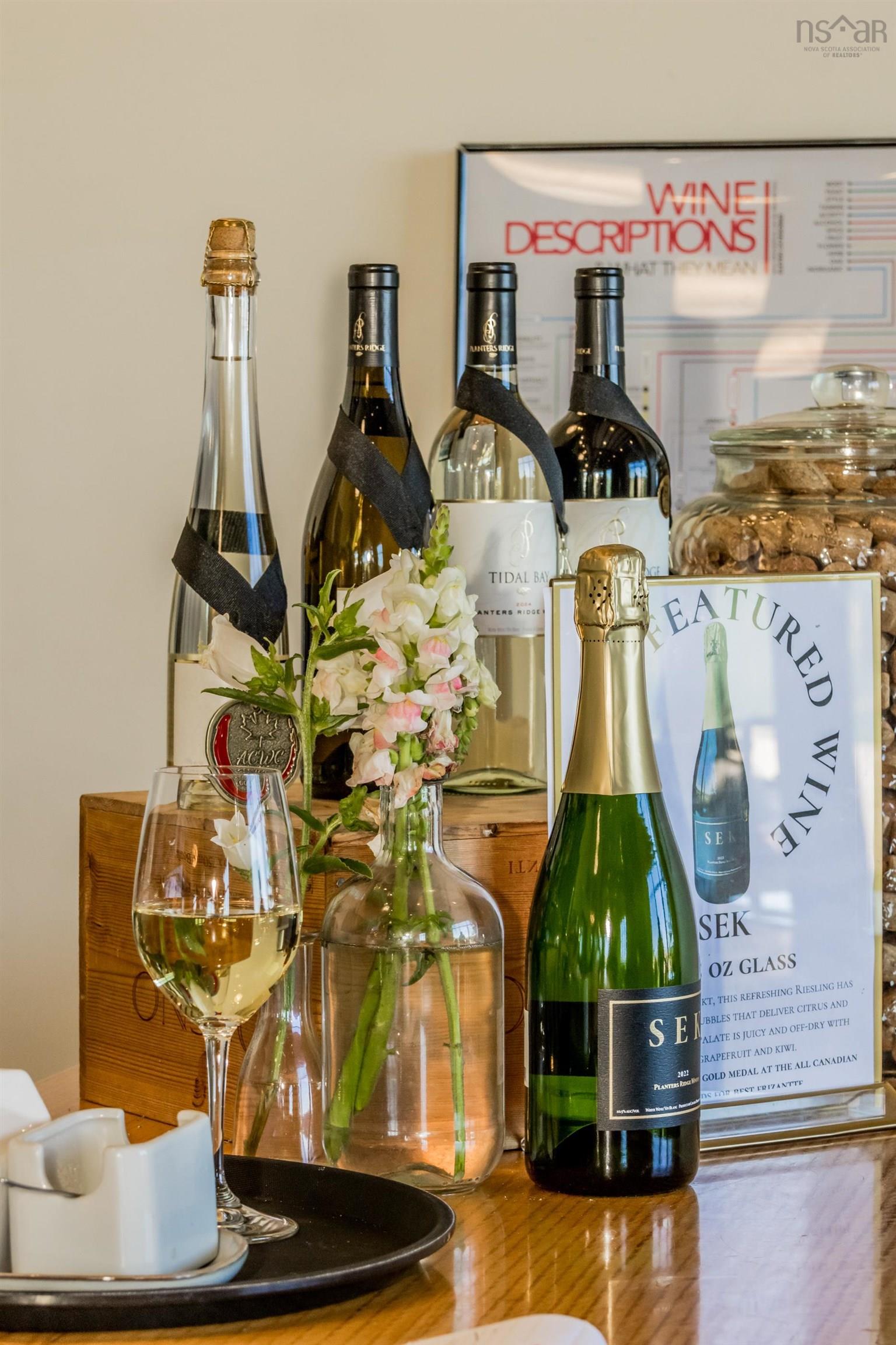 $4,000,000.00: 1441 Church Street, Port Williams