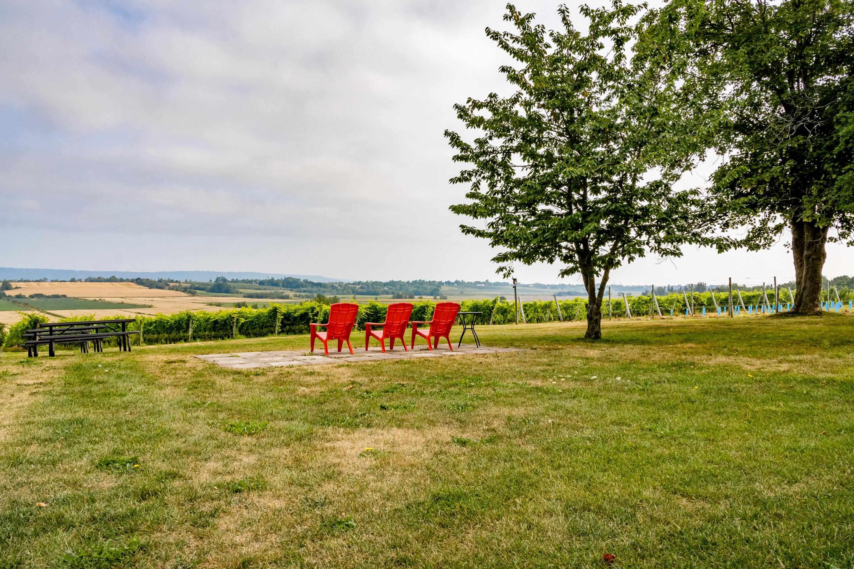 $4,000,000.00: 1441 Church Street, Port Williams