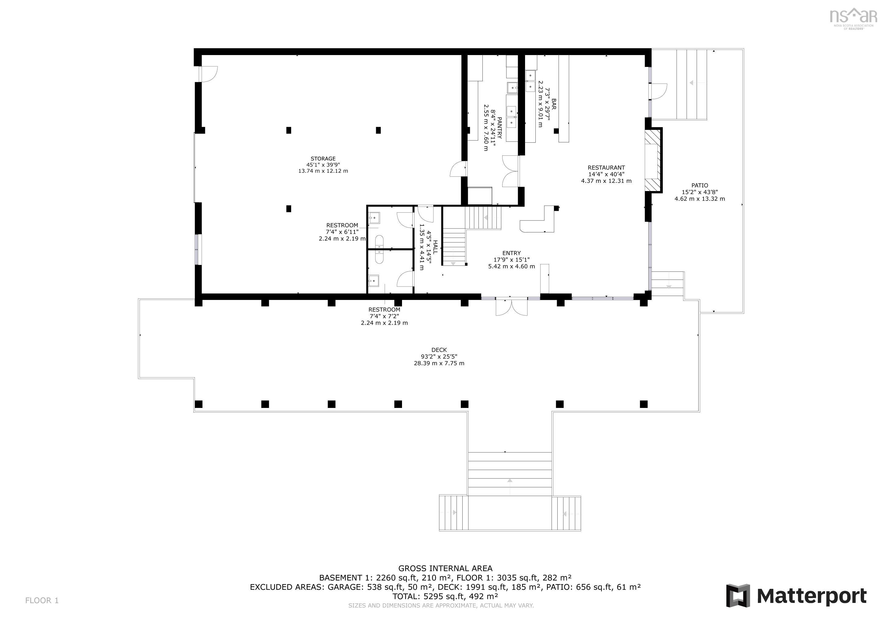 $4,000,000.00: 1441 Church Street, Port Williams