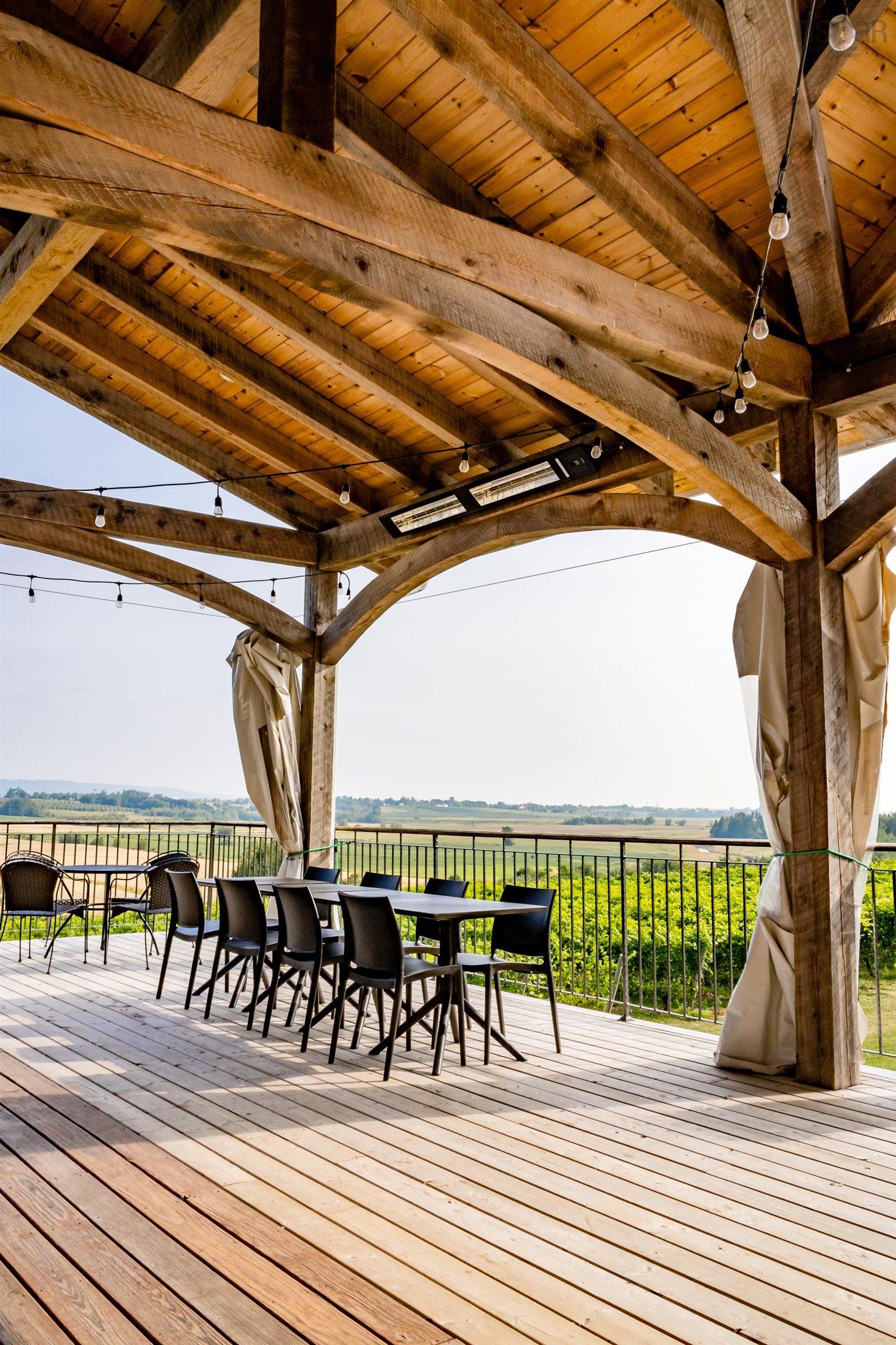 $4,000,000.00: 1441 Church Street, Port Williams