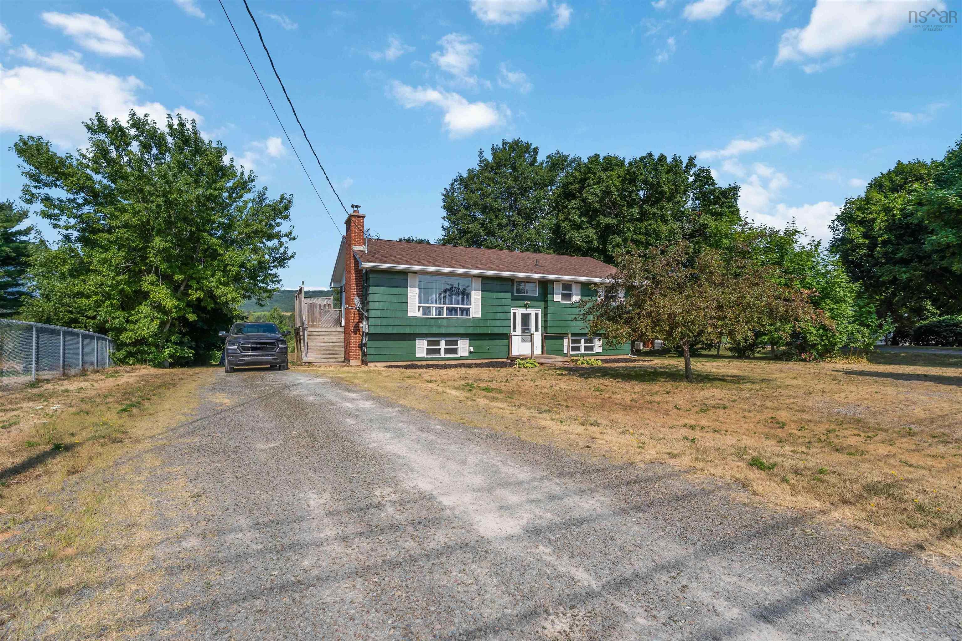 265 Black Hole, Sheffield Mills, NS (MLS® 202520689)